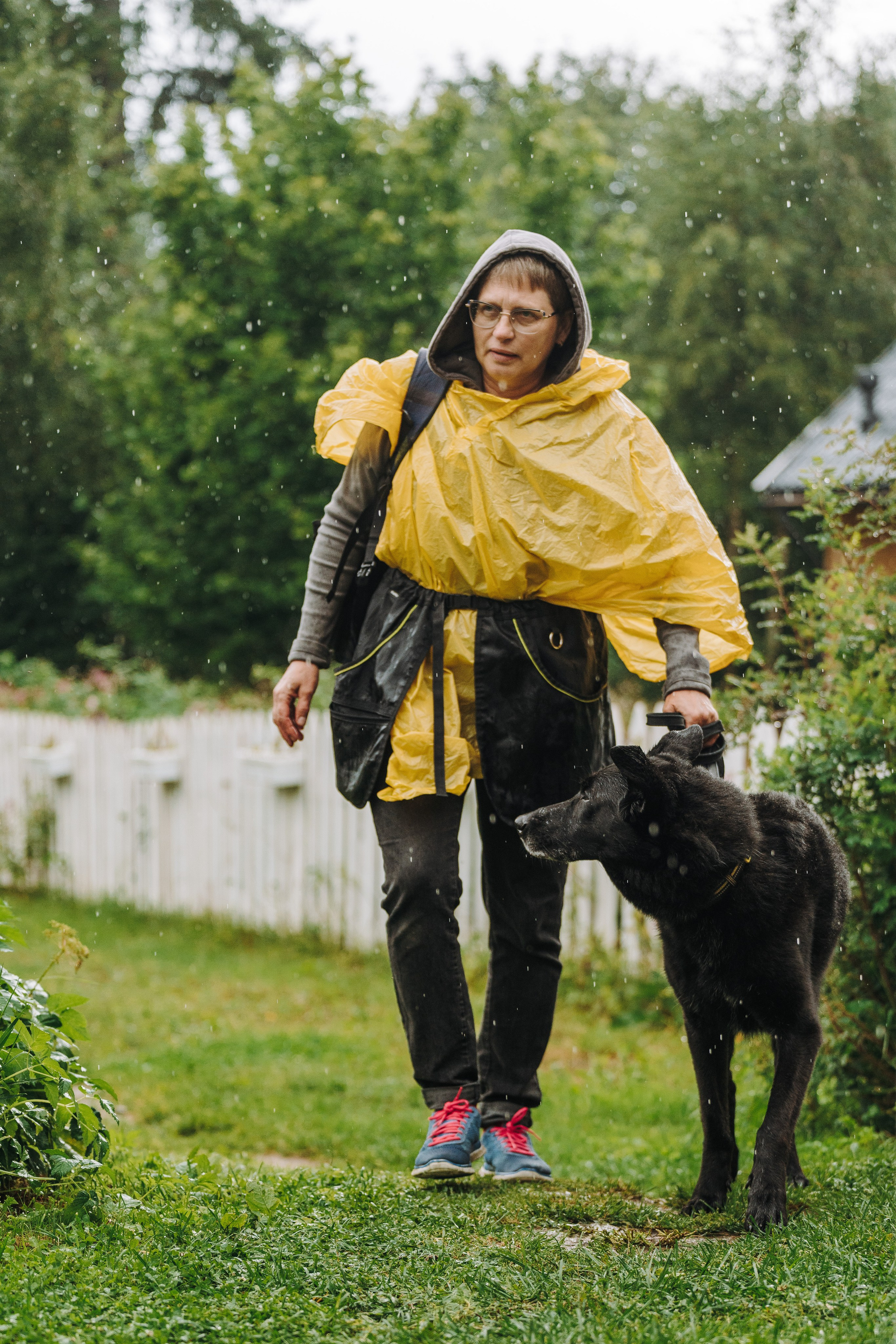 Соревнования по ноузворку в Новожилово. Фотограф анималист в Спб недорого Олеся Майорова