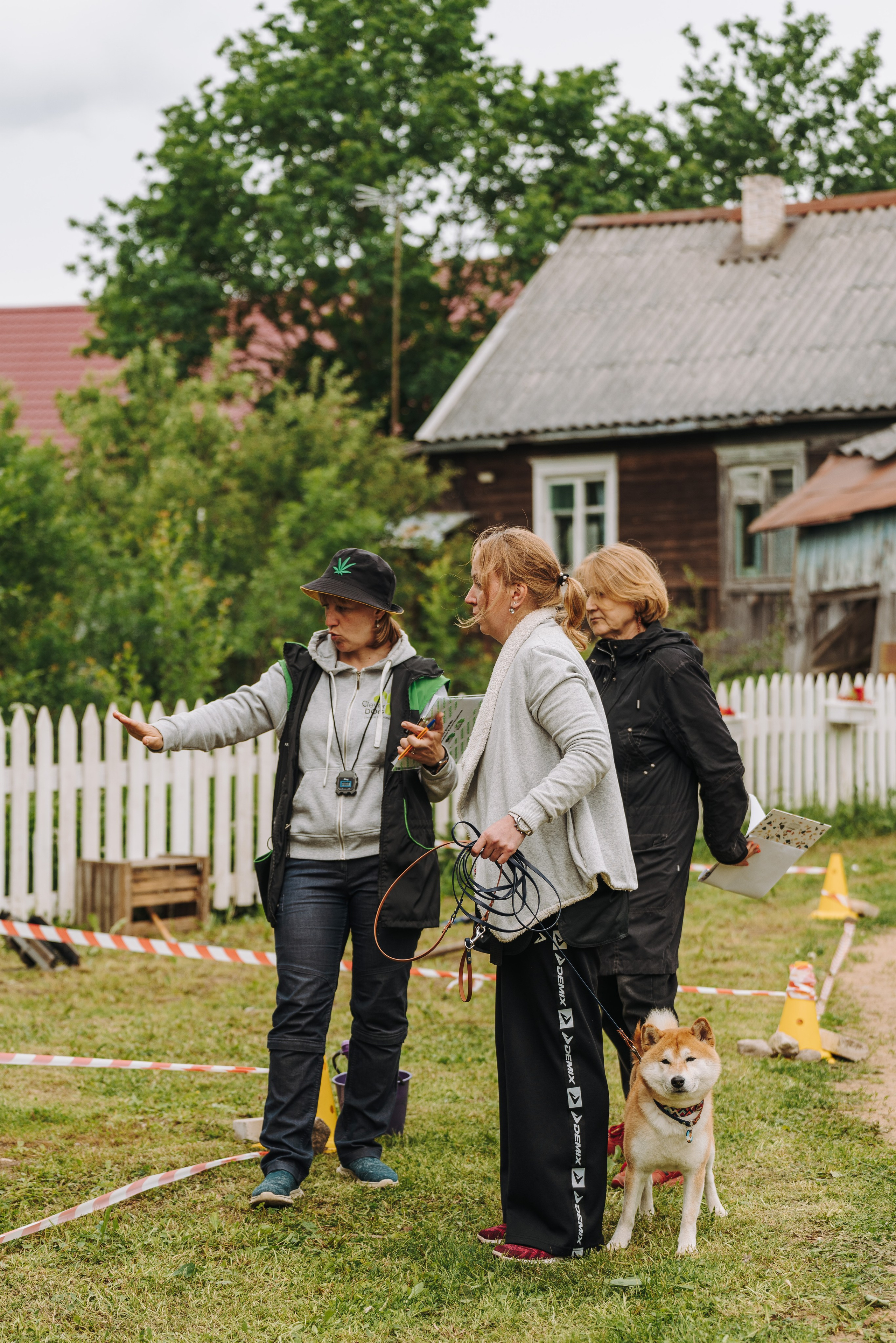 Соревнования по ноузворку. Фотограф анималист в Спб недорого Олеся Майорова