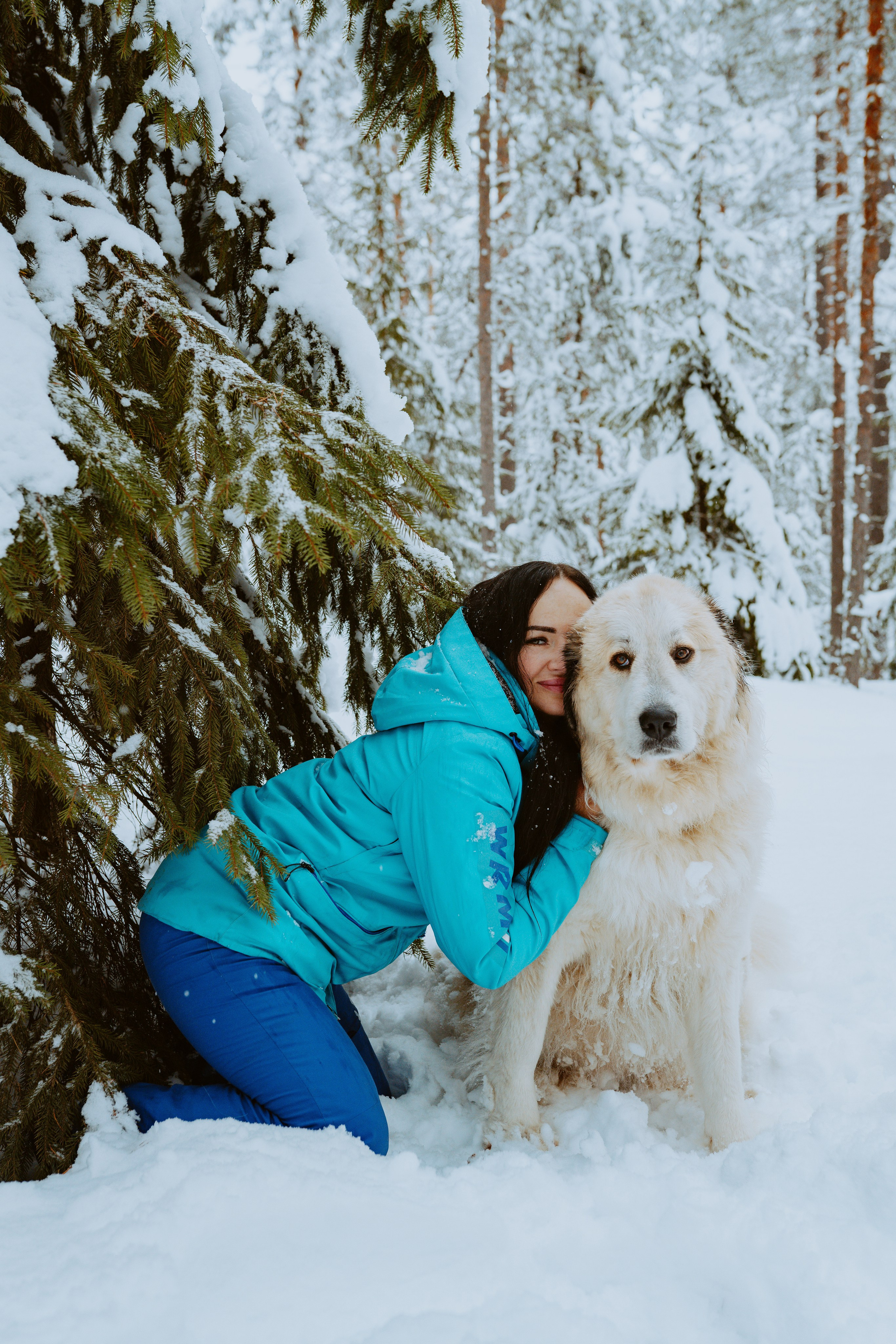 Фотограф питомцев в Санкт-Петербурге. Фотограф анималист в Спб недорого Олеся Майорова