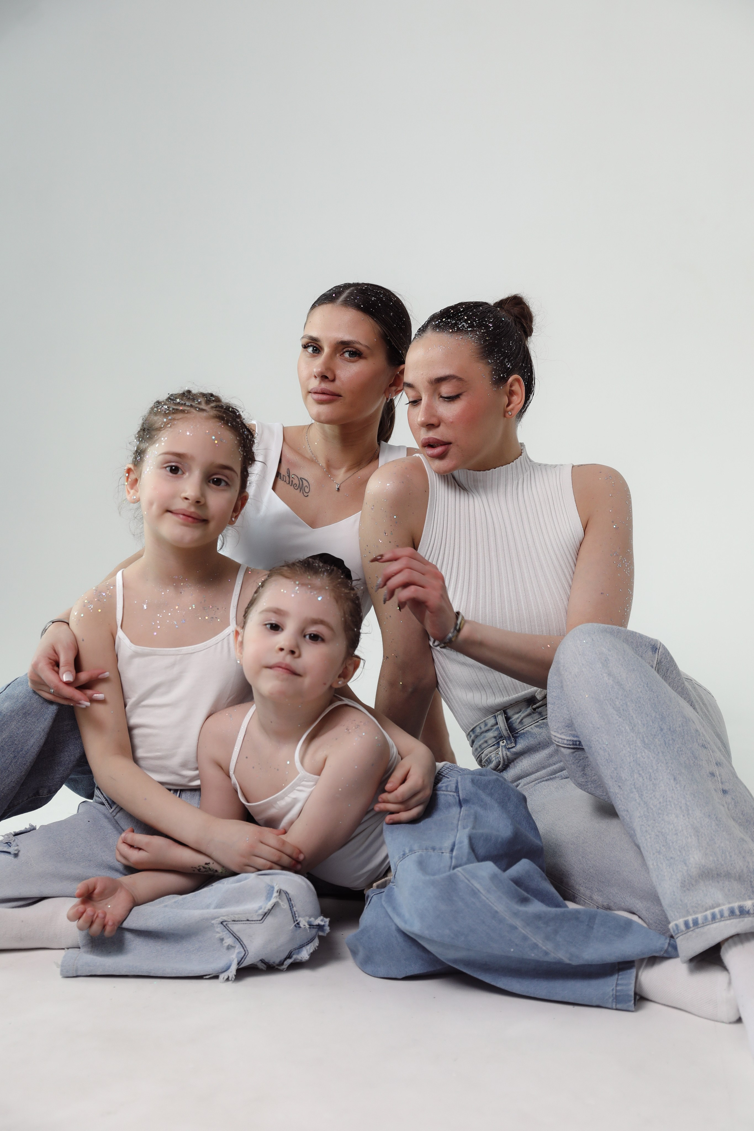 Студийные кадры. Колдасова Алина | Фотограф | Москва