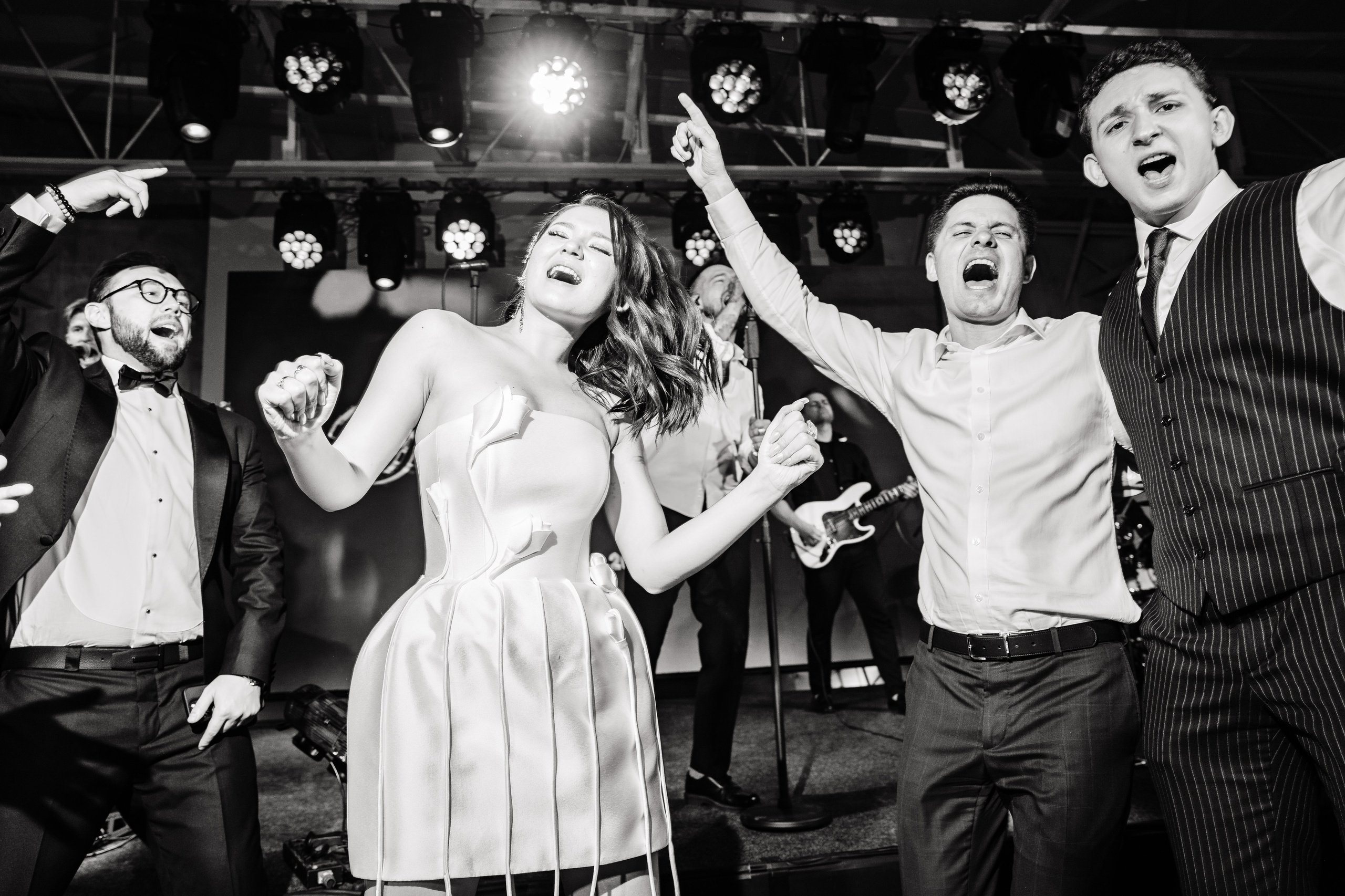 P&M. Свадебный репортажный фотограф в Москве