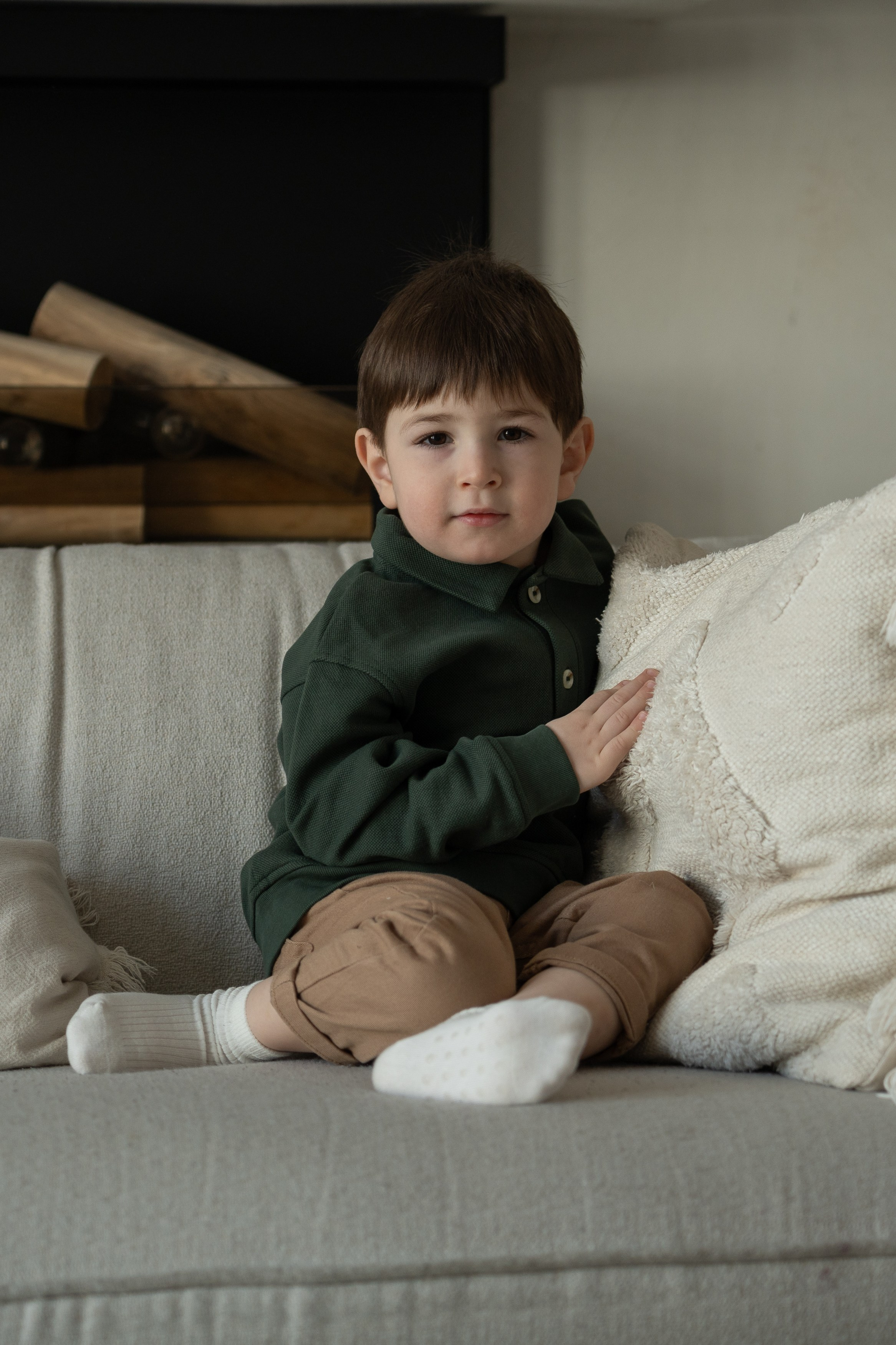 Детский фотограф в Москве. Портретный фотограф Олеся Владимирова в Москве