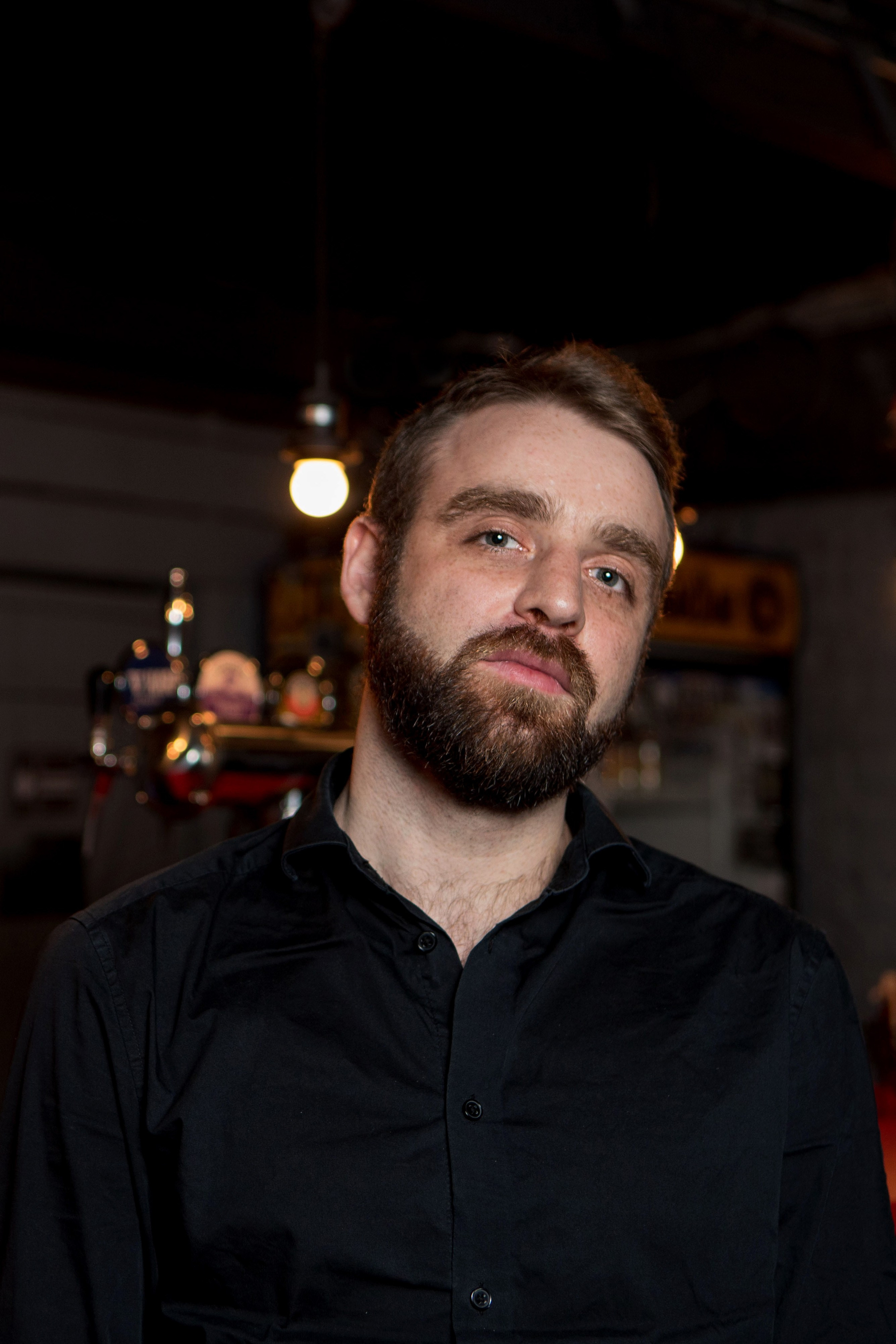 Портретная съемка. Фотограф Москва Светлана Гаврилова