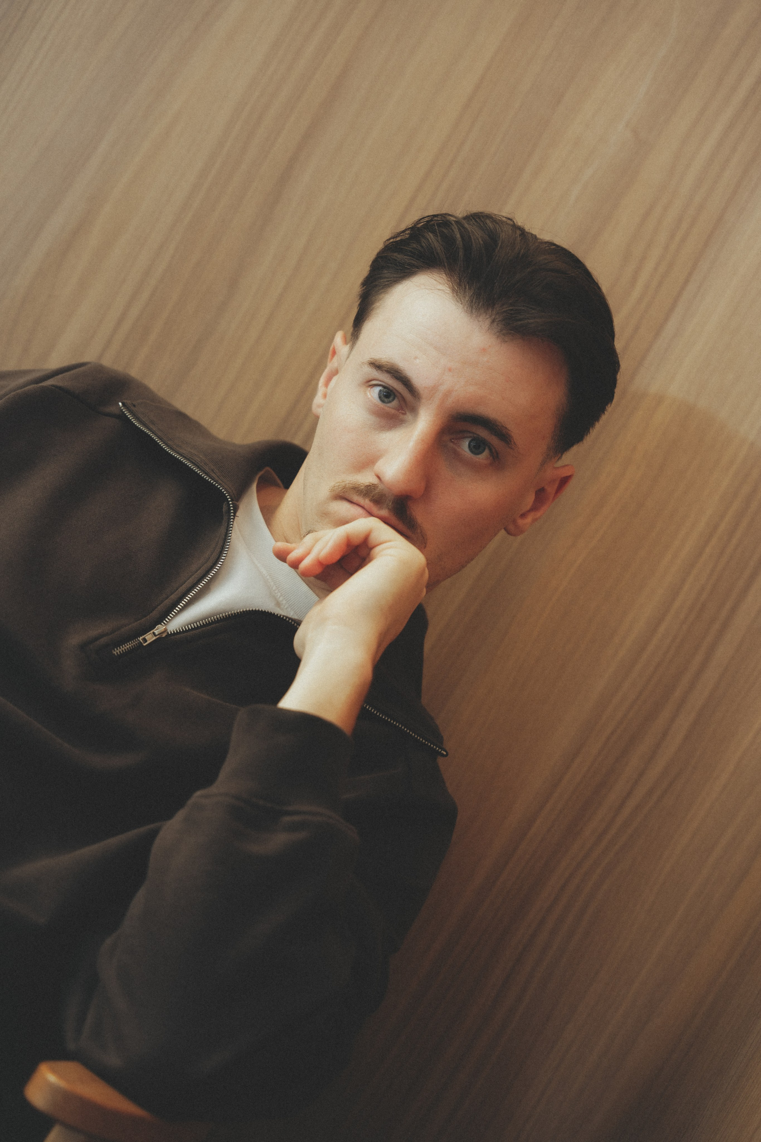 Персональные съемки