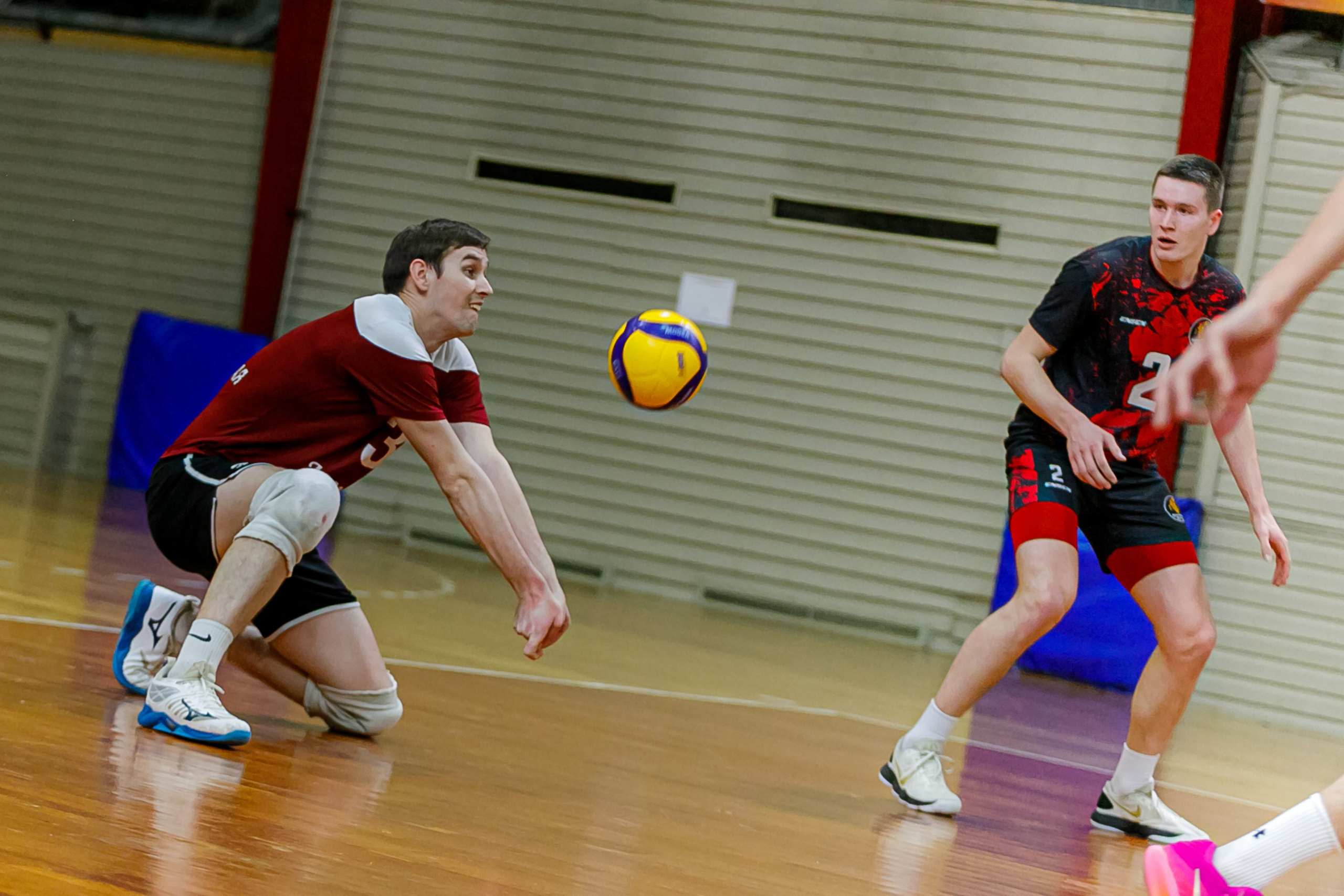 Прошедшие съёмки. Репортажный фотограф Михаил Наволокин Москва