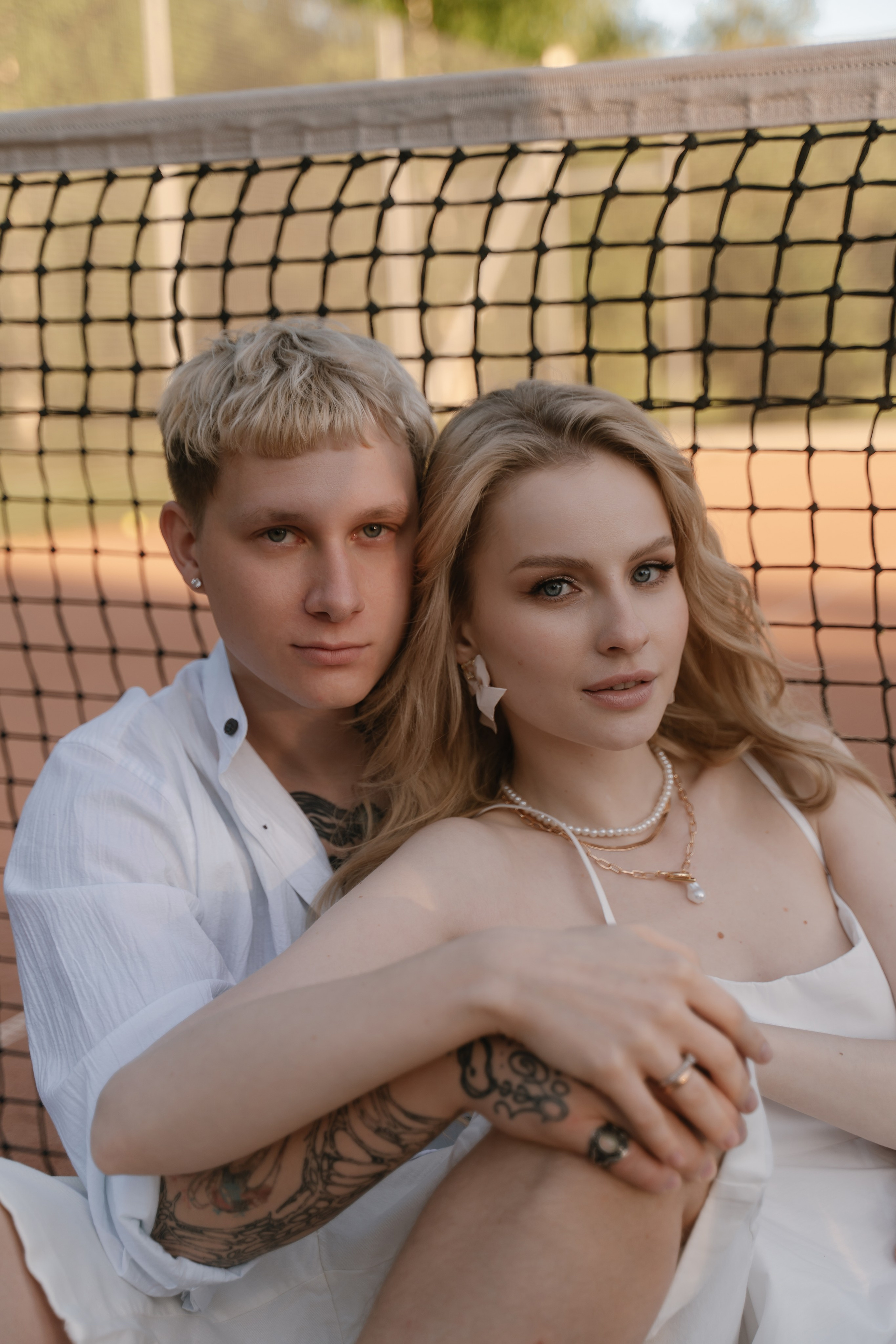 L&N. Свадебный фотограф — Наталья Фед СПб/Москва