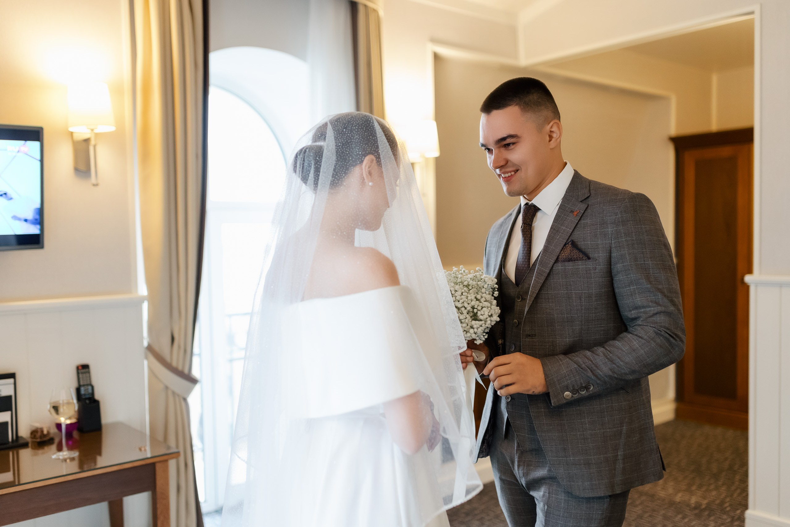 Сборы Sopka. Ретро Волга.Валентина и Иван. Свадебный фотограф в Хабаровске