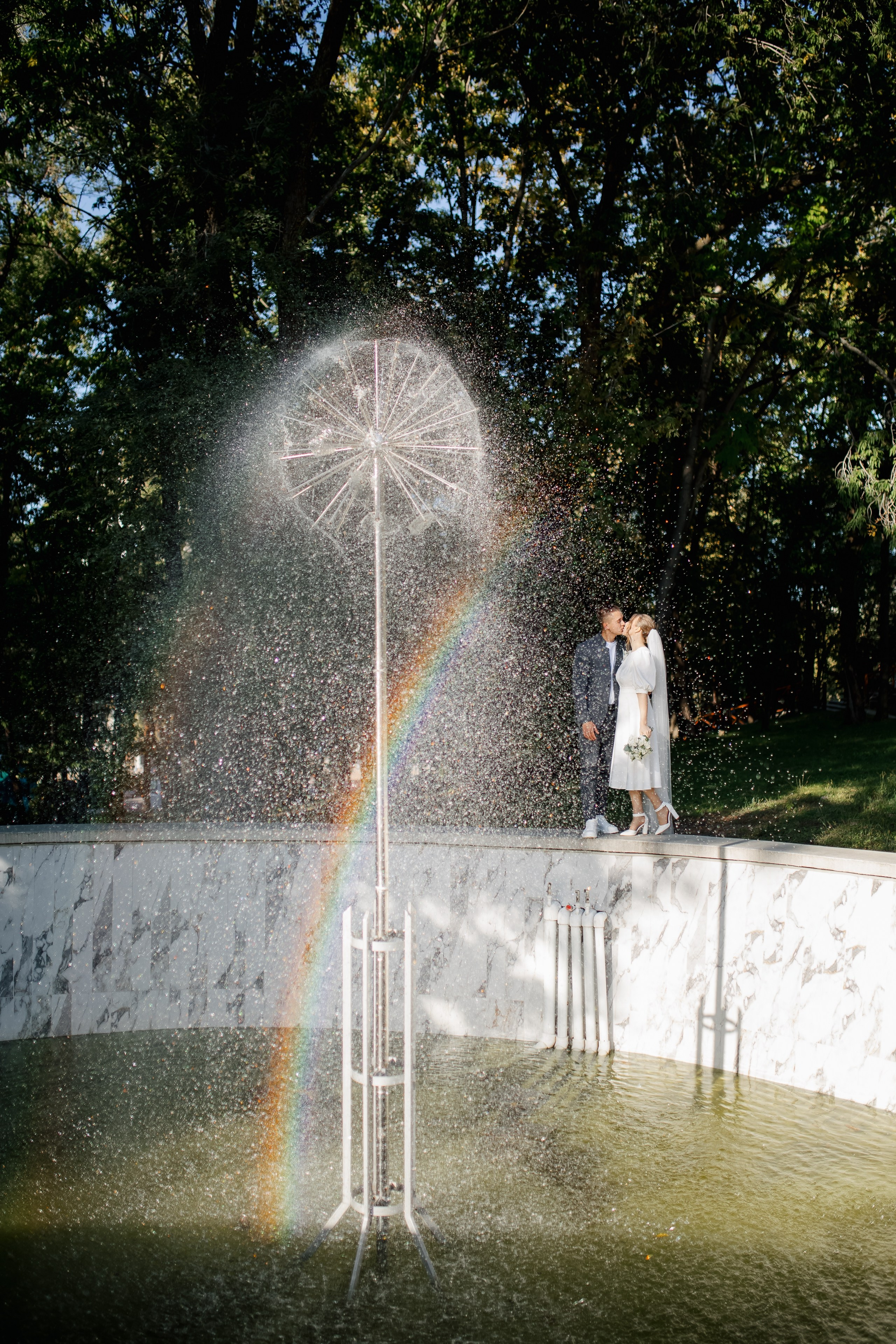 Свадебный фотограф в Хабаровске