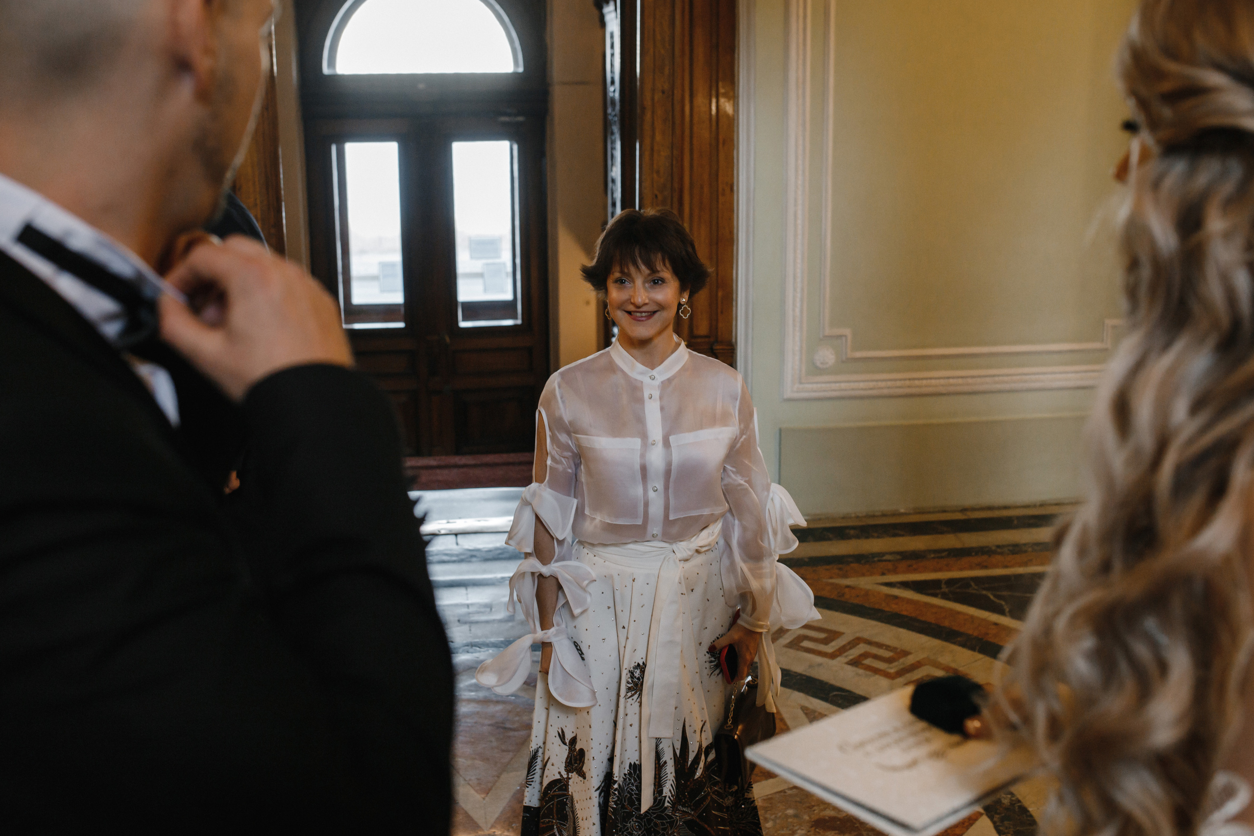 Федя и Настя. Свадебный и семейный фотограф в Санкт-Петербурге Игорь Бабенко