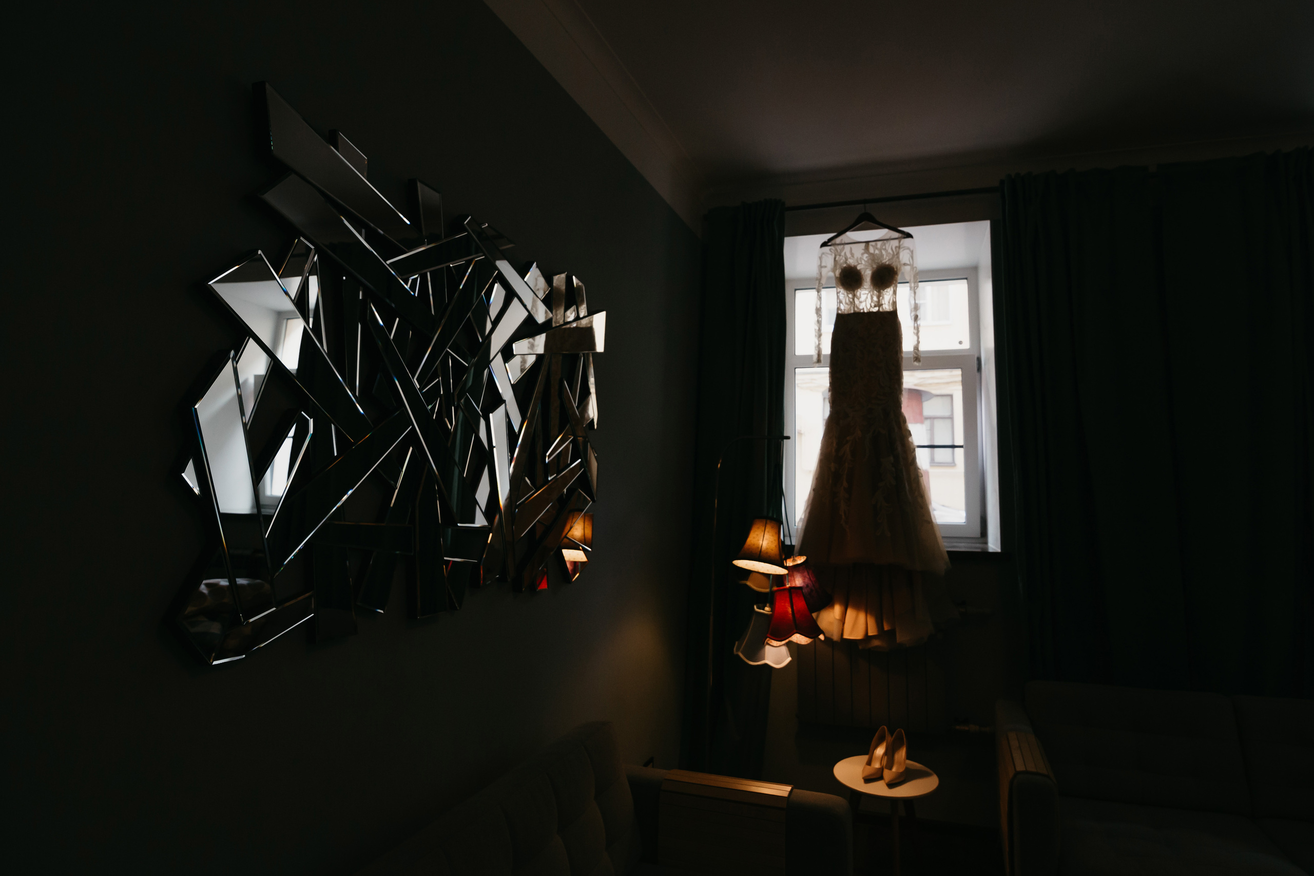 Федя и Настя. Свадебный и семейный фотограф в Санкт-Петербурге Игорь Бабенко