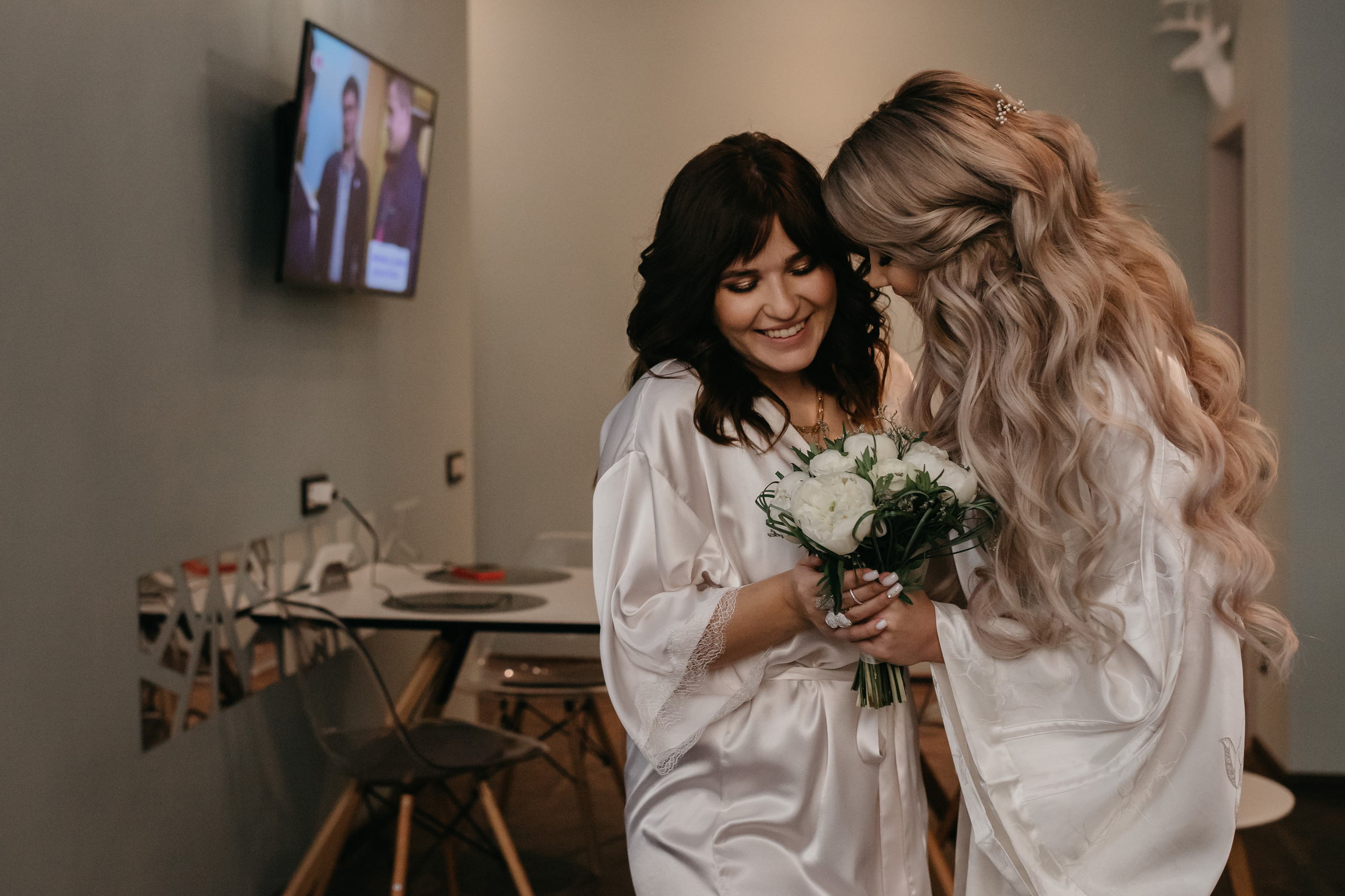 Федя и Настя. Свадебный и семейный фотограф в Санкт-Петербурге Игорь Бабенко