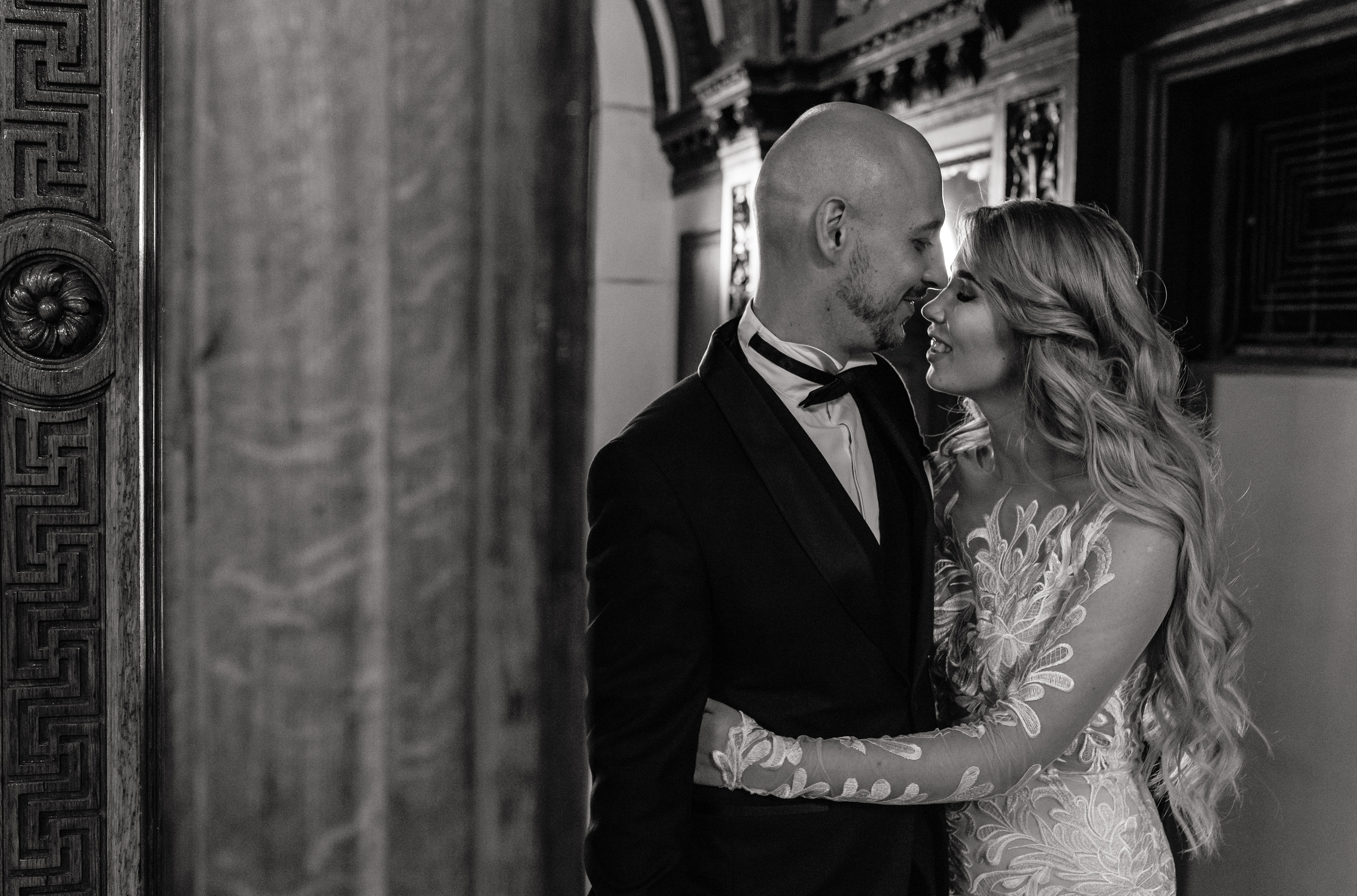 Федя и Настя. Свадебный и семейный фотограф в Санкт-Петербурге Игорь Бабенко