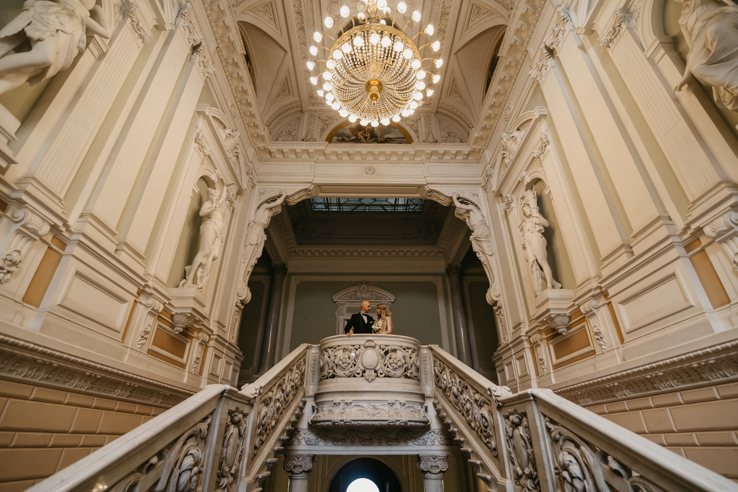 Федя и Настя. Свадебный и семейный фотограф в Санкт-Петербурге Игорь Бабенко