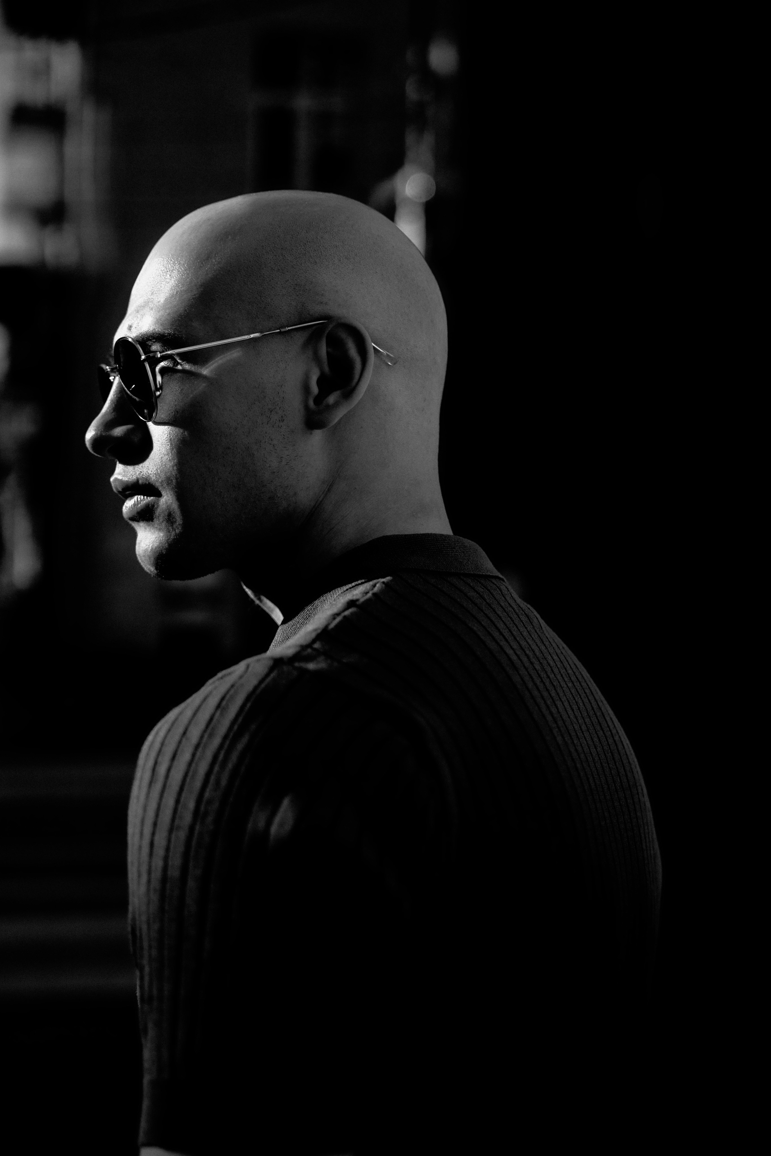 Станислав. Фотограф Эдуарда Титанян