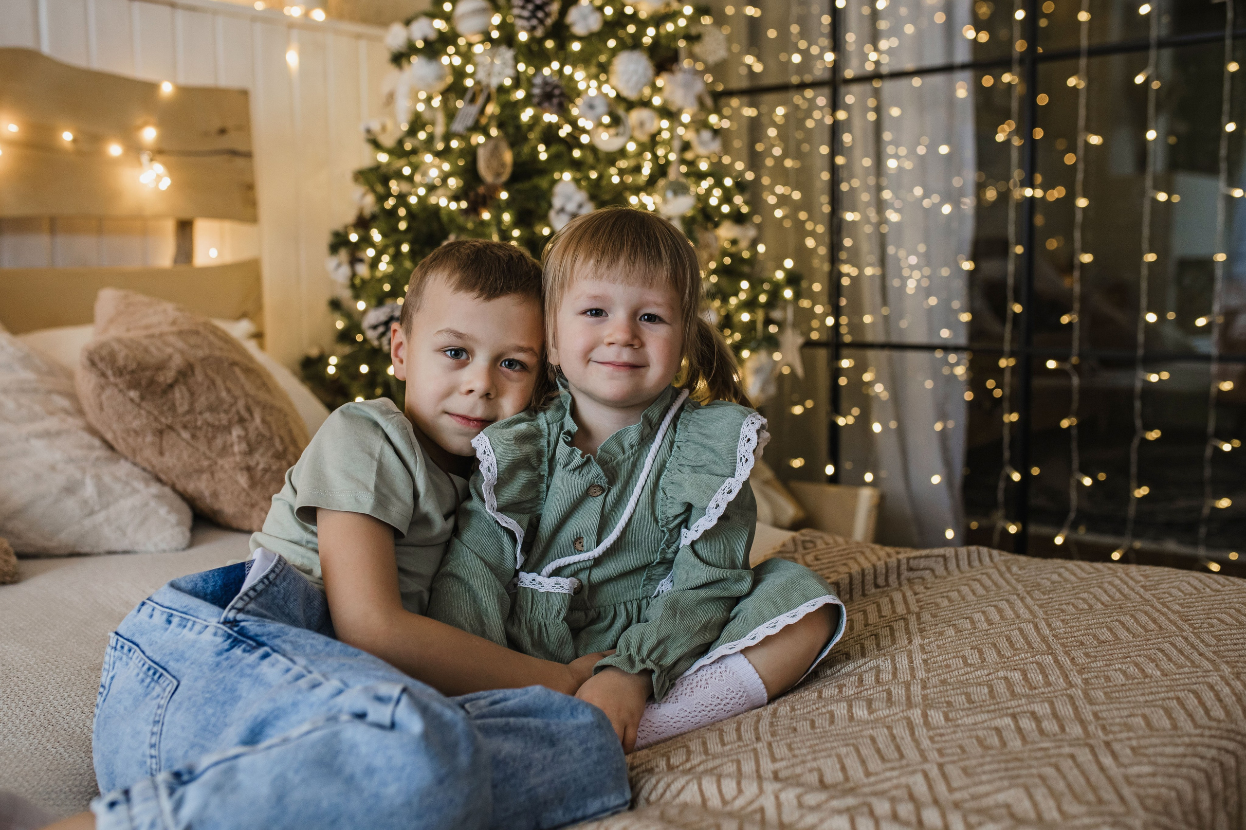 Когда на съемке весело. Свадебный фотограф в Новосибирске Анжелика Шамсутдинова