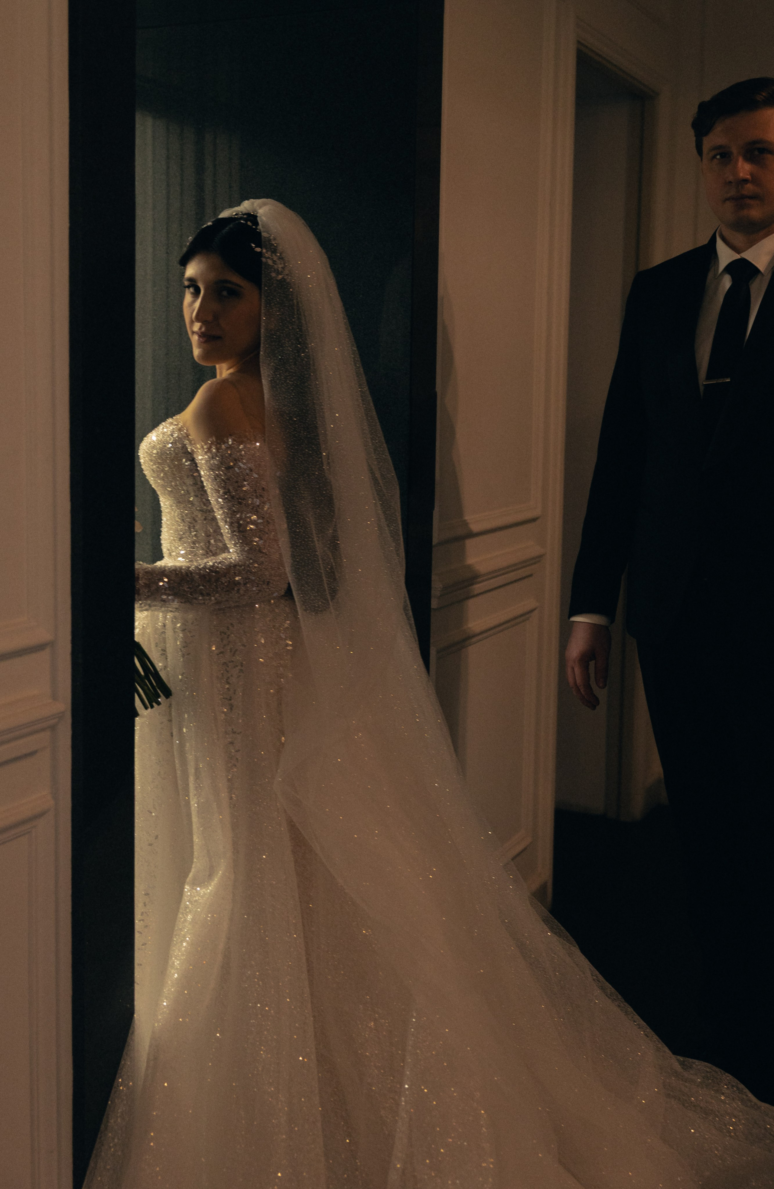 Максим и Амалия. Фотограф Алина Мкртычева