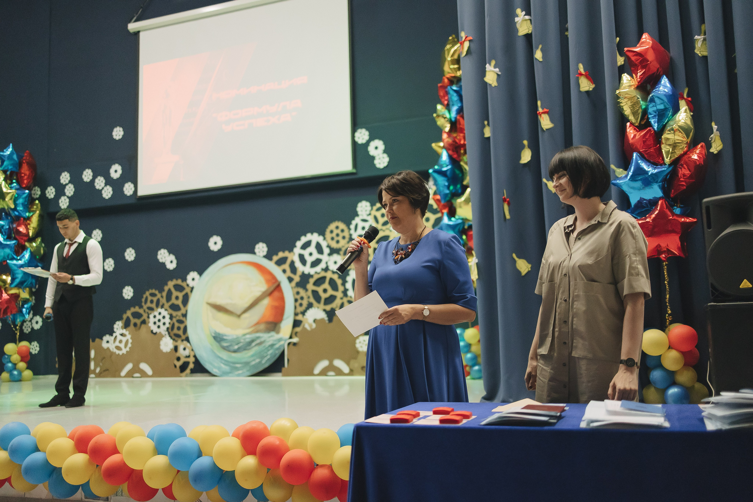 Выпускной Сосны. Свадебный и женский фотограф