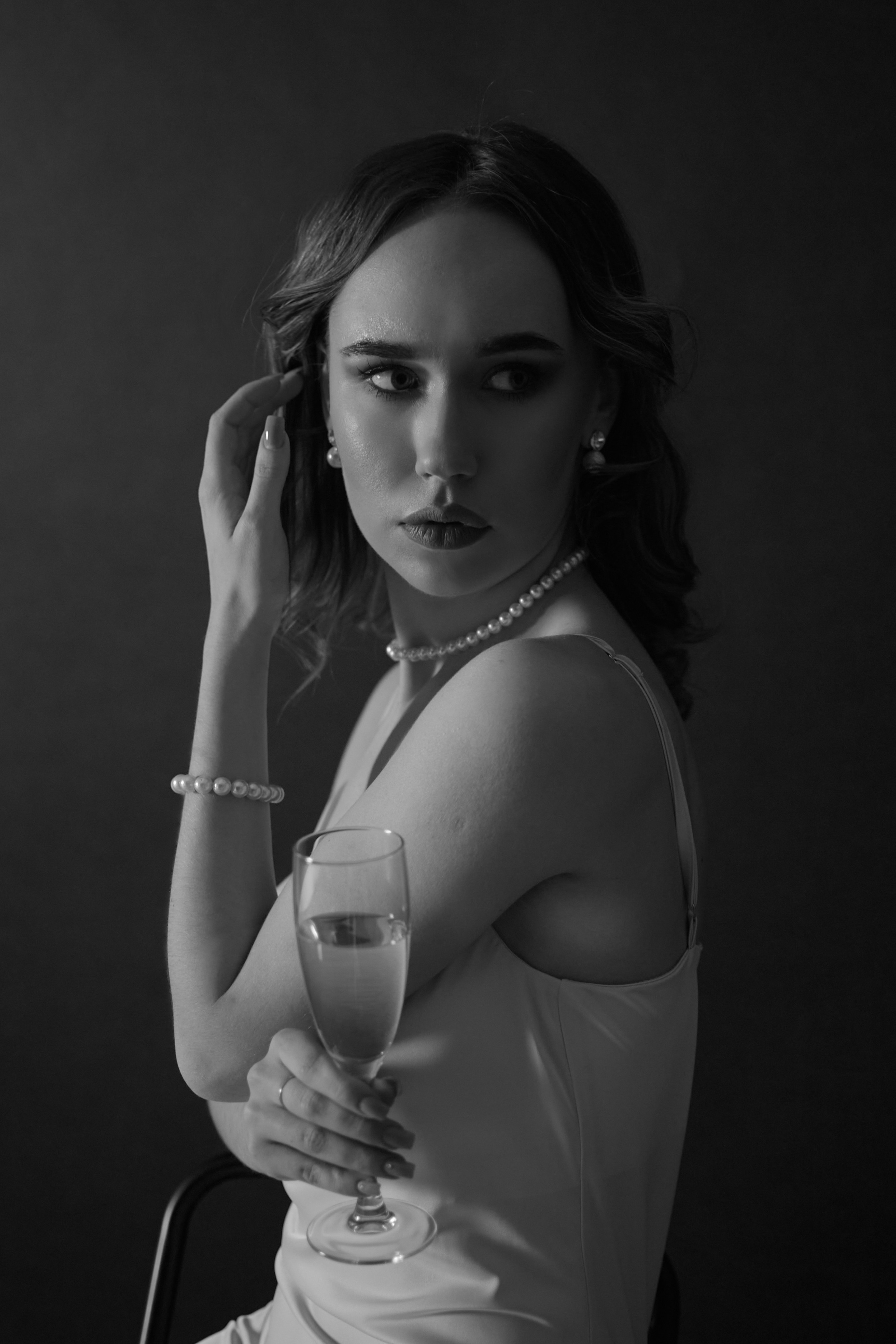 Алена-нежность. Портретный фотограф в Саратове Кристина Бузаева