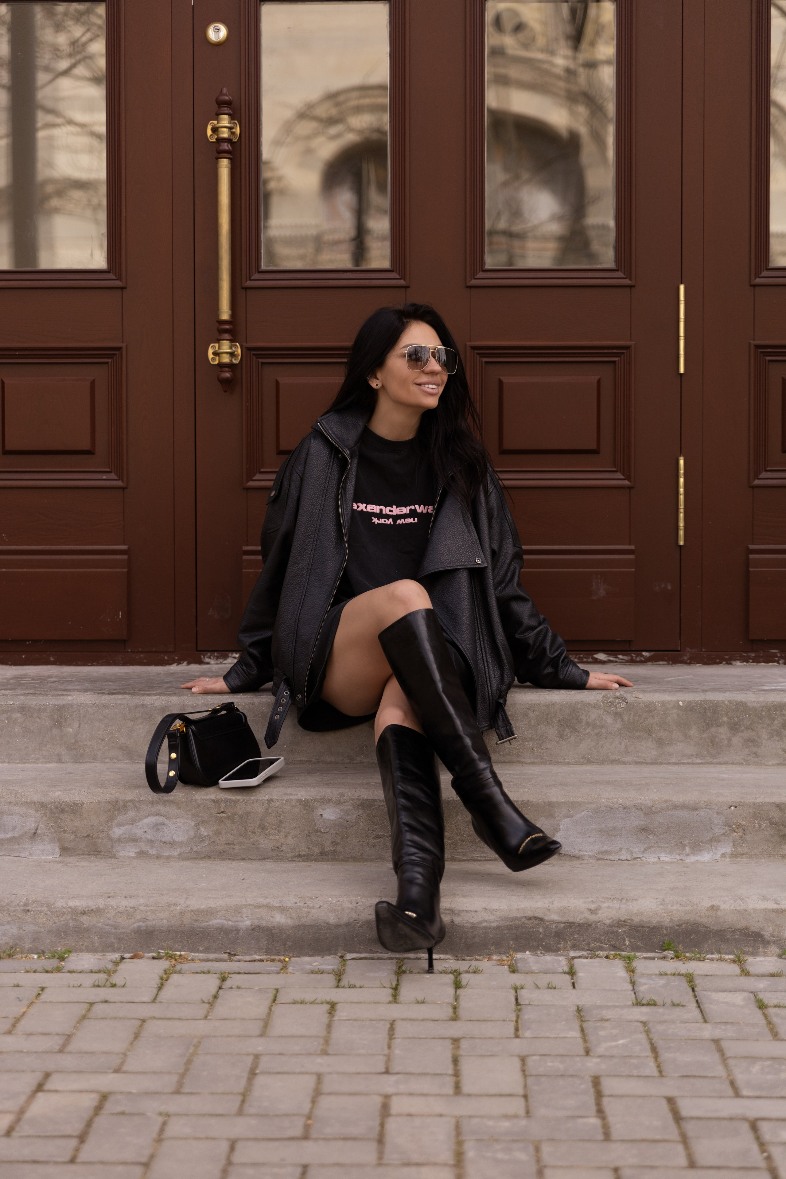 ФЭШН. Главная