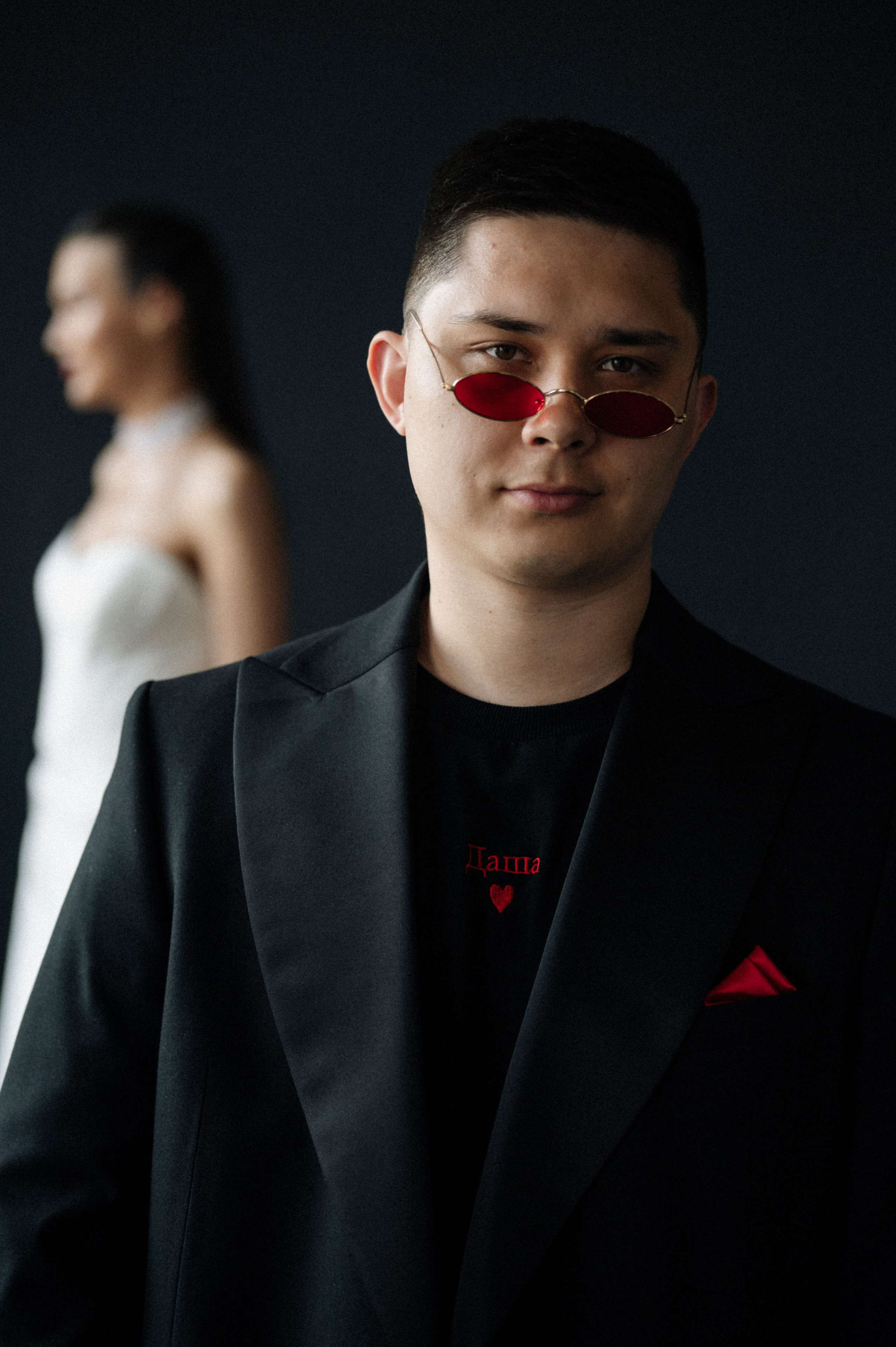 25.05.2025. Свадебный фотограф во Владивостоке Гарагуля Игорь