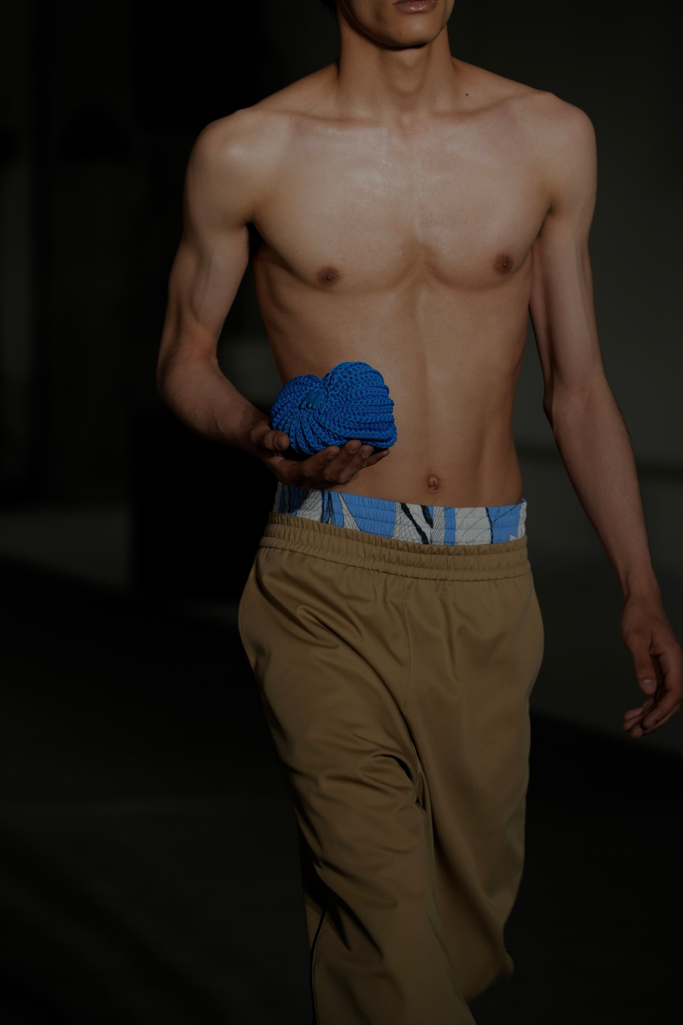 MSGM SS'25. Photographer of your fashion moments