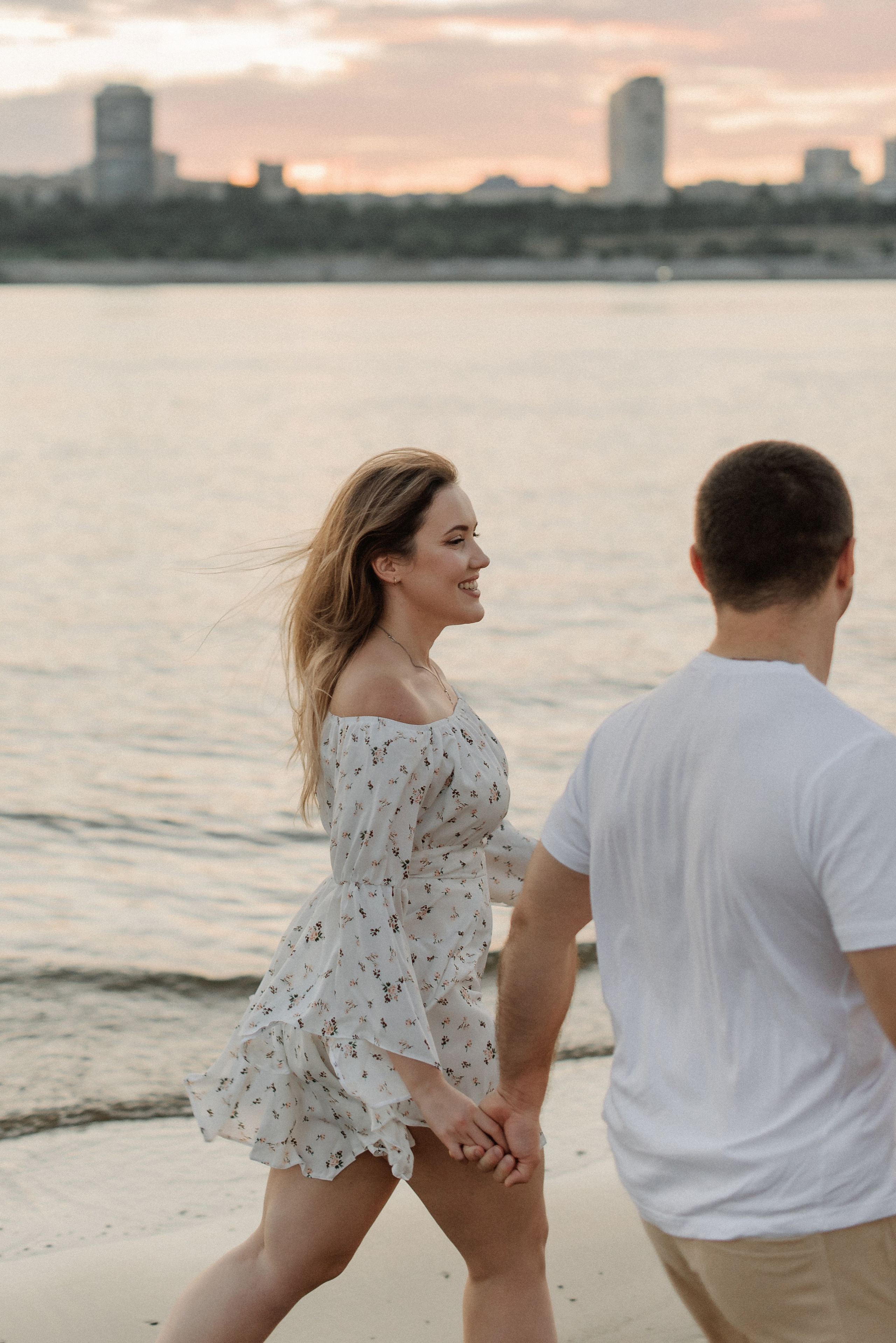 Дима и Настя. Свадебный фотограф