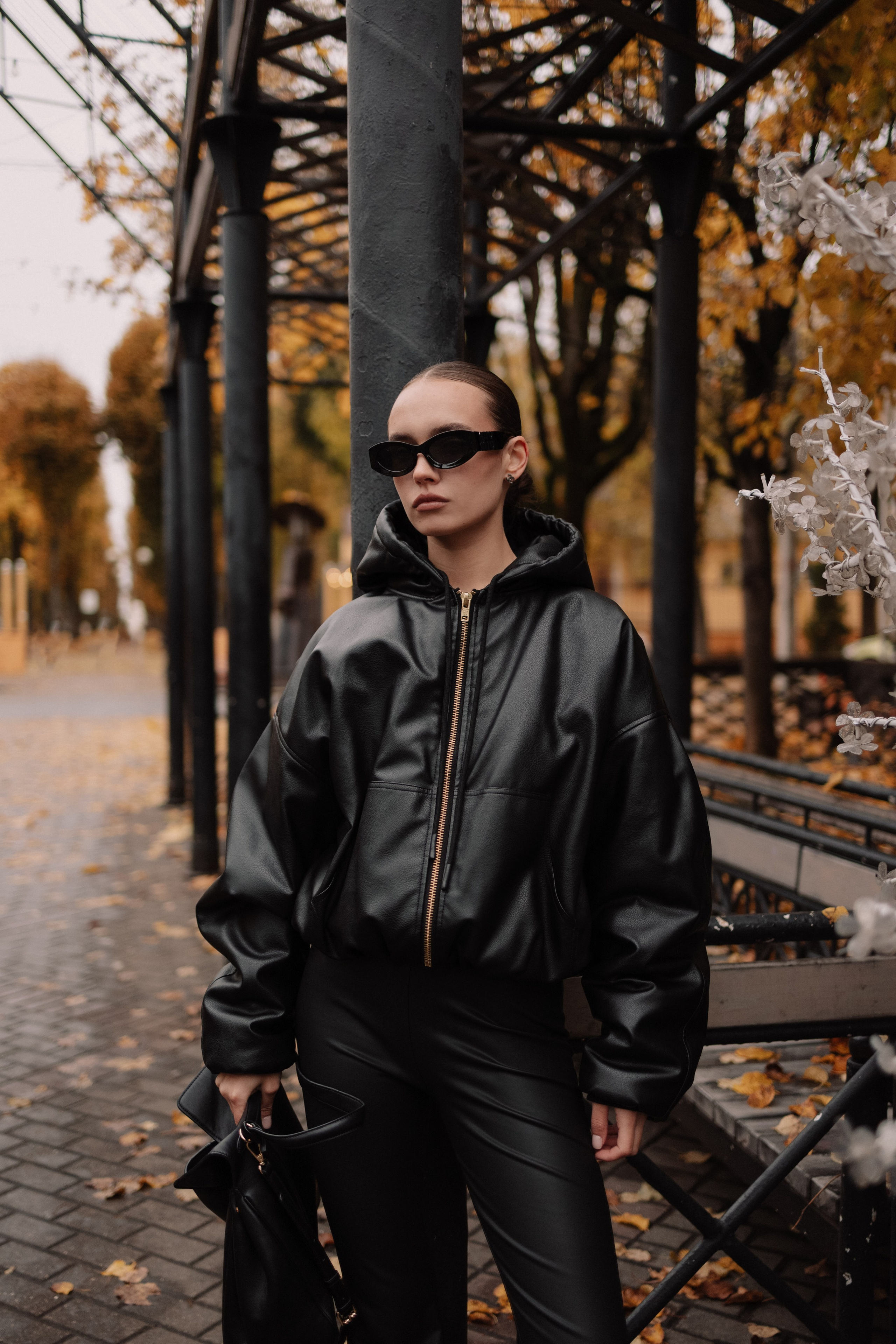 Love Story. Photographer Oseiko Nadezhda