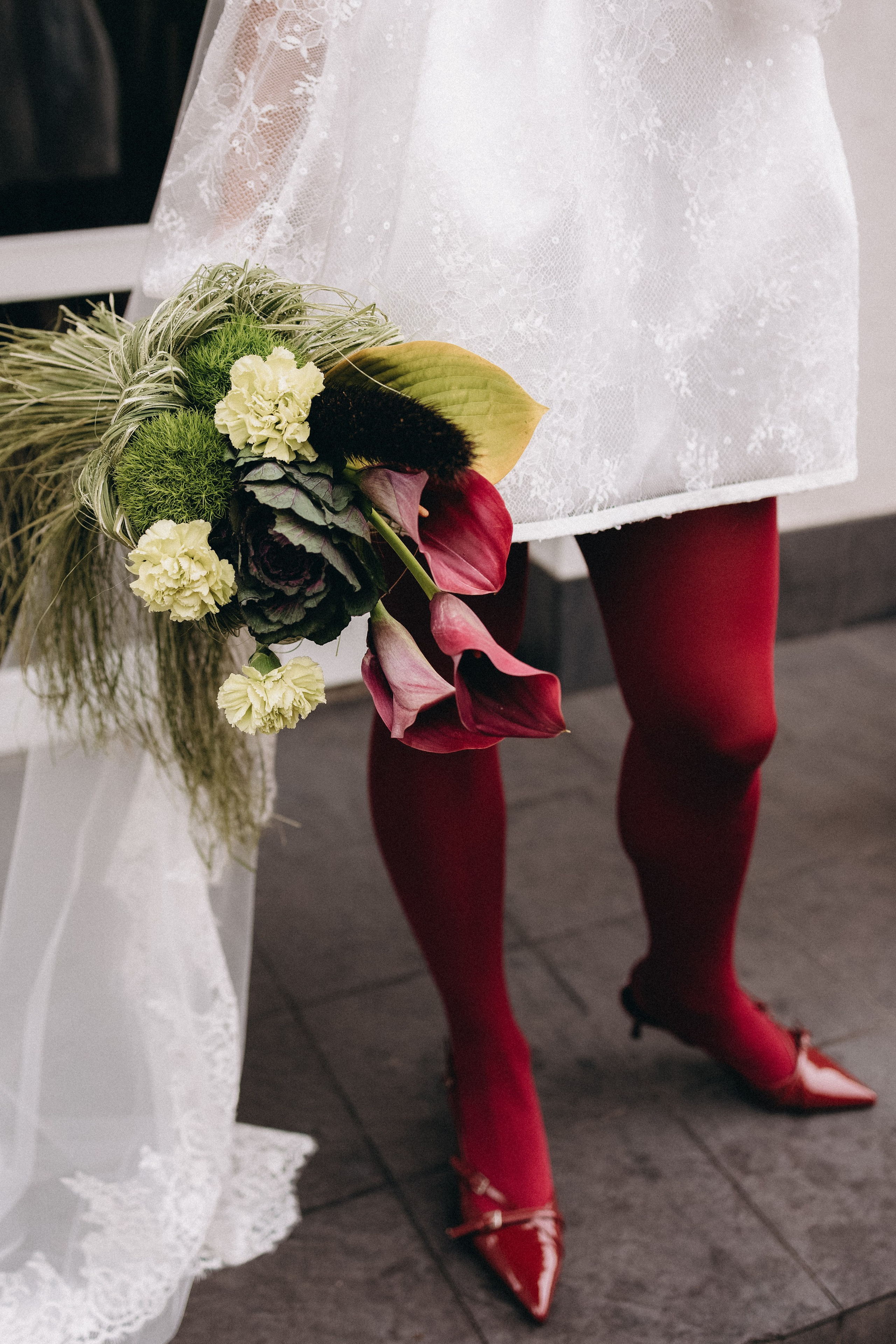 Свадебная. Photographer Oseiko Nadezhda