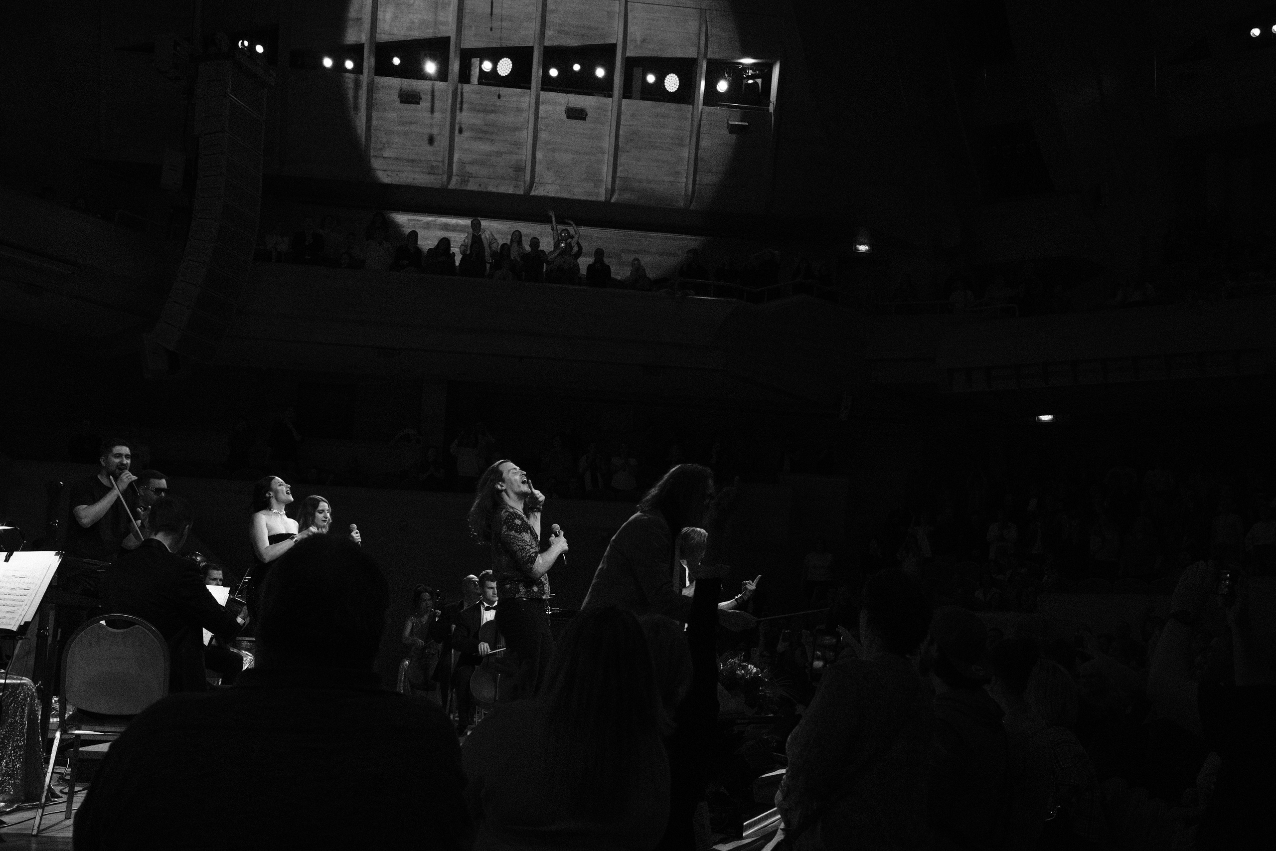 Art of Music. Портретный фотограф в Москве Айрат Абдуллаев