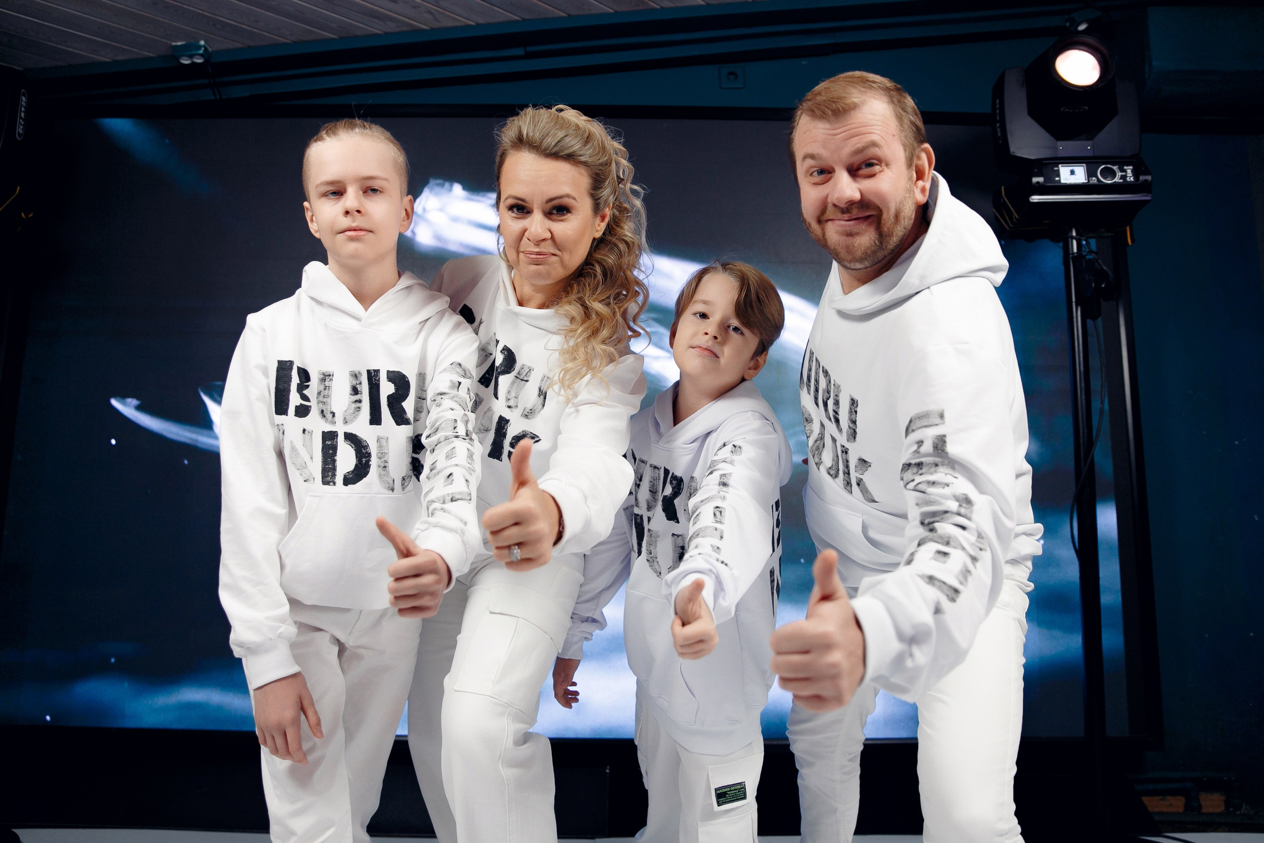 Юбилей в ресторане «Белый кролик». Ваш репортажный фотограф Артемий Антонов