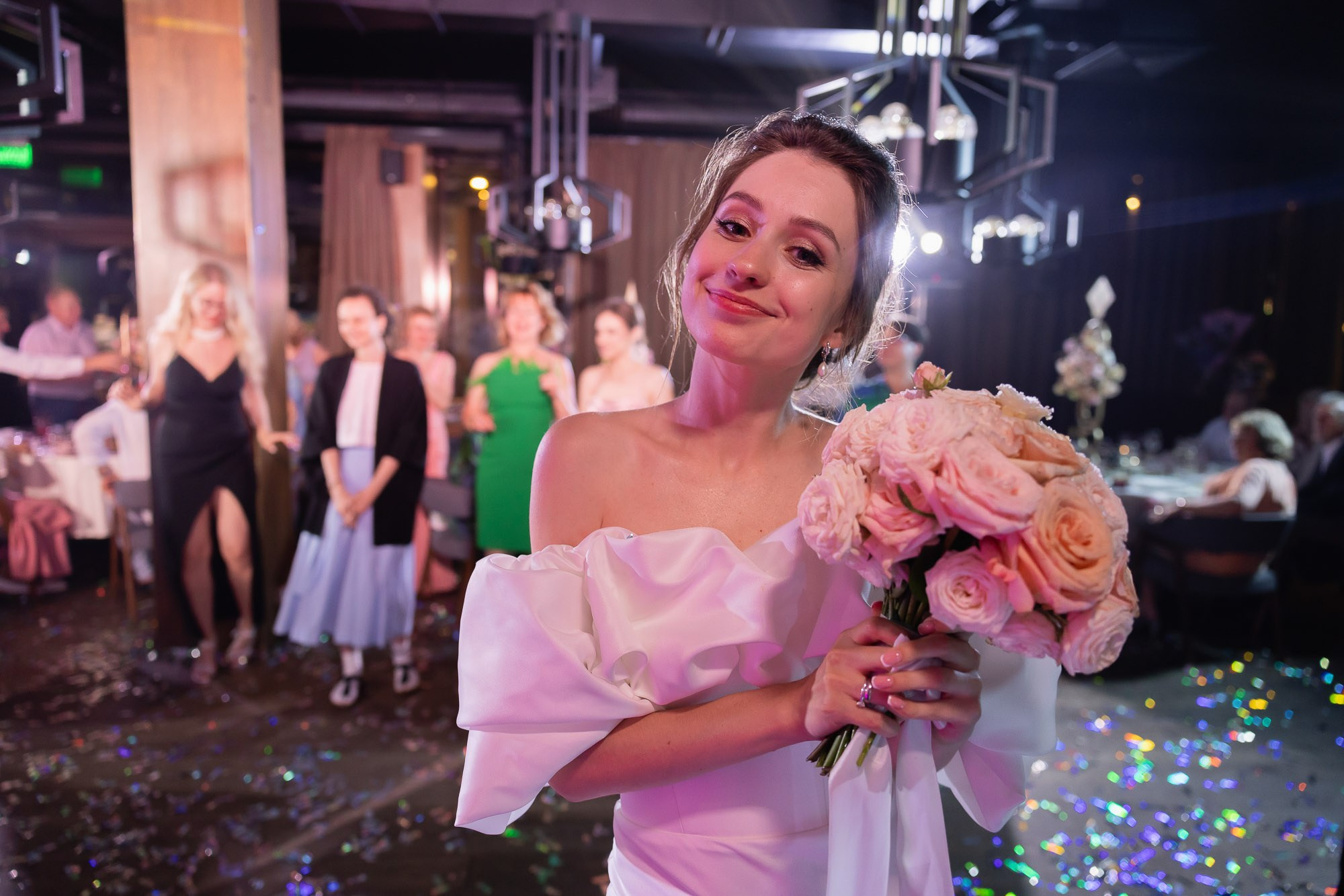 Милана и Дима. Свадебный Фотограф Никита Духник