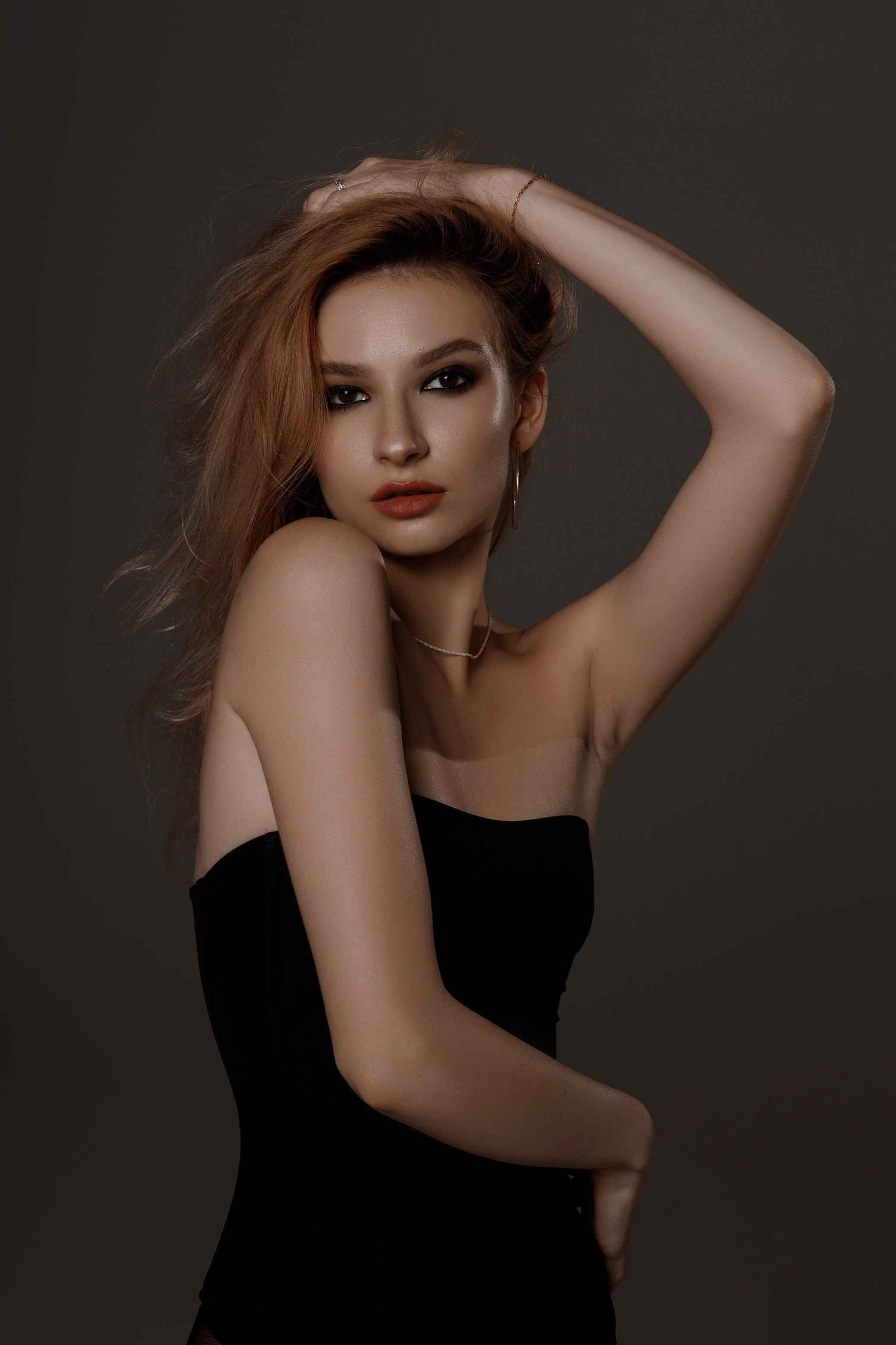 Девушки. Фотограф Владивосток