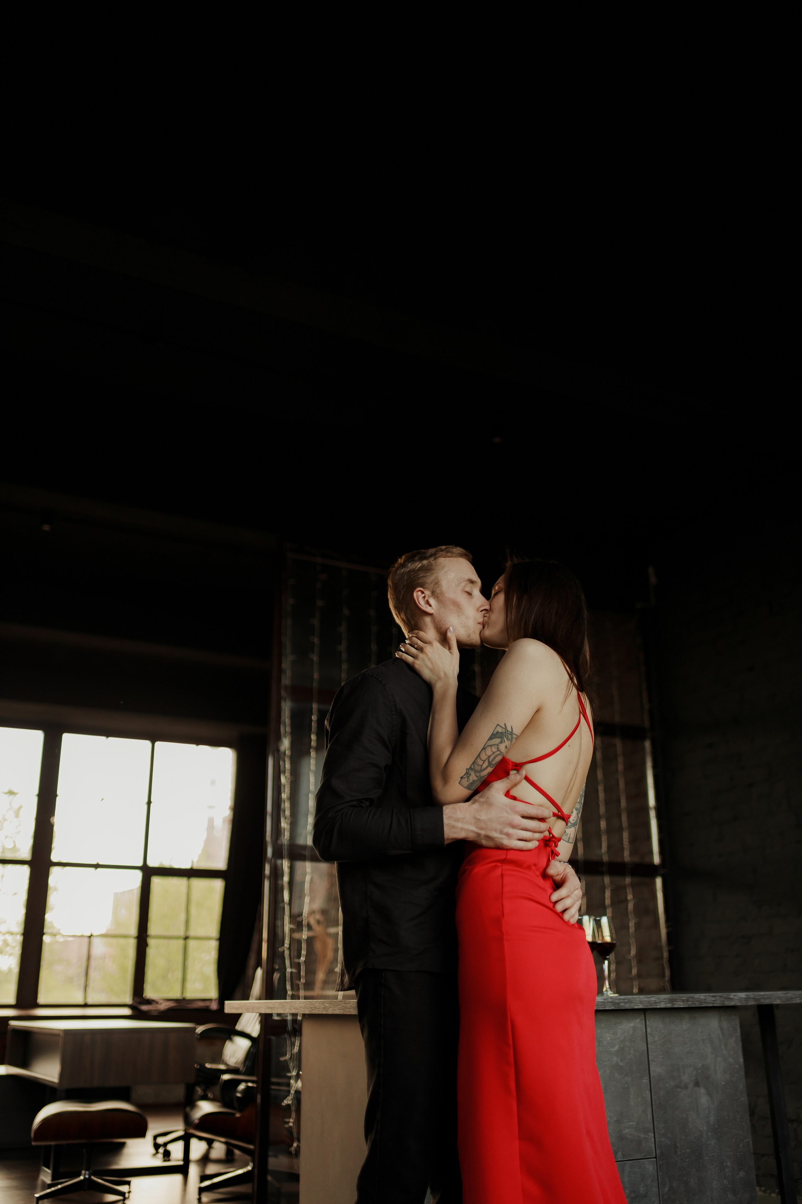 Егор & Ира. ФОТОГРАФ Маргарита Сивакова | Ярославль Кострома Москва