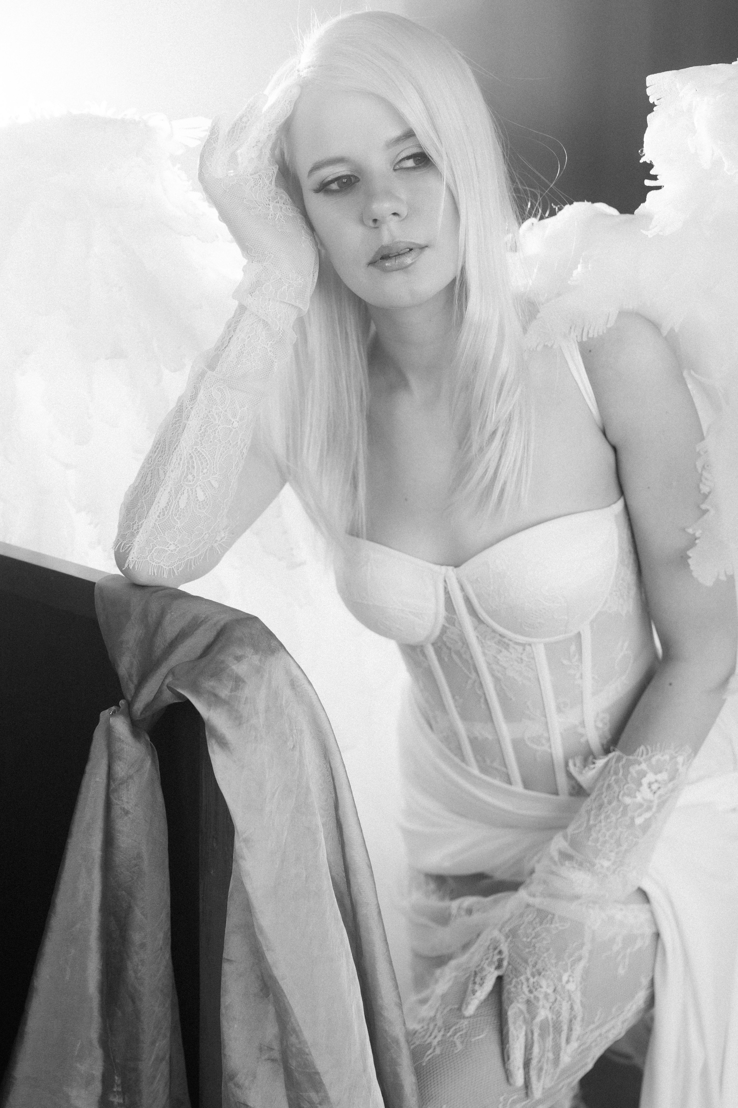 Дарья. Фотограф Ольга Сапронова. Свадебный фотограф Ольга Сапронова