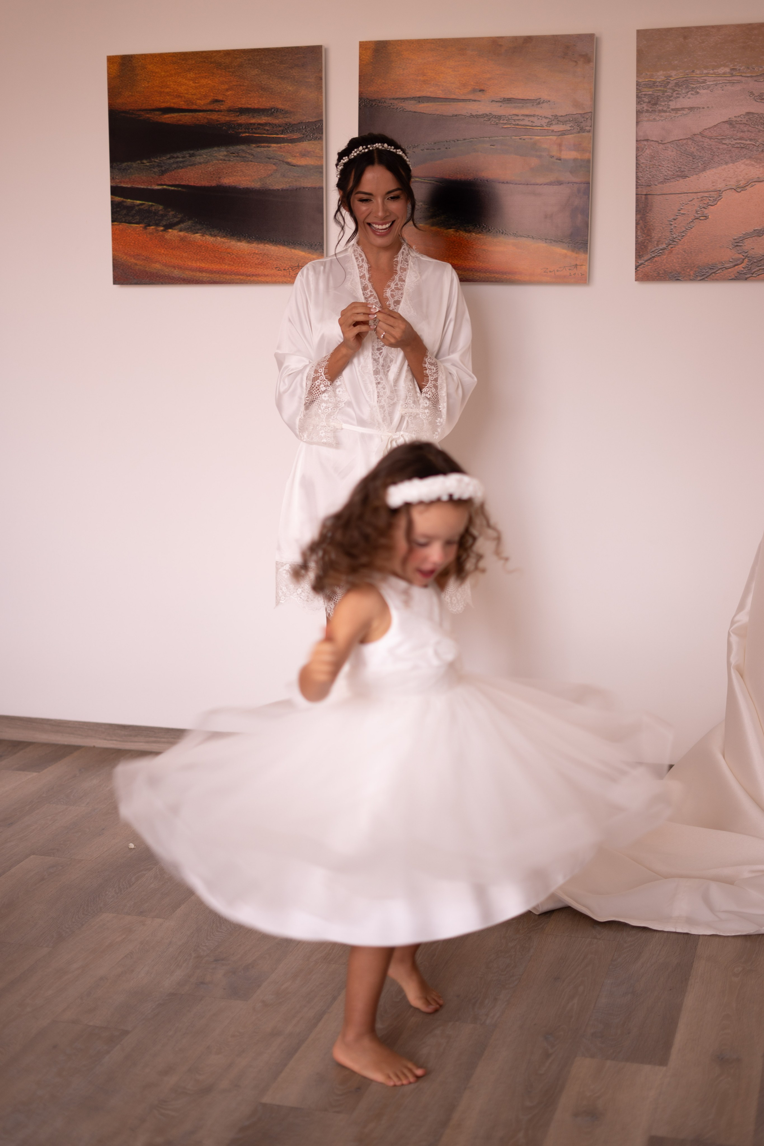 Natalia and Germano. Wedding Photographer in Barcelona and Medellin