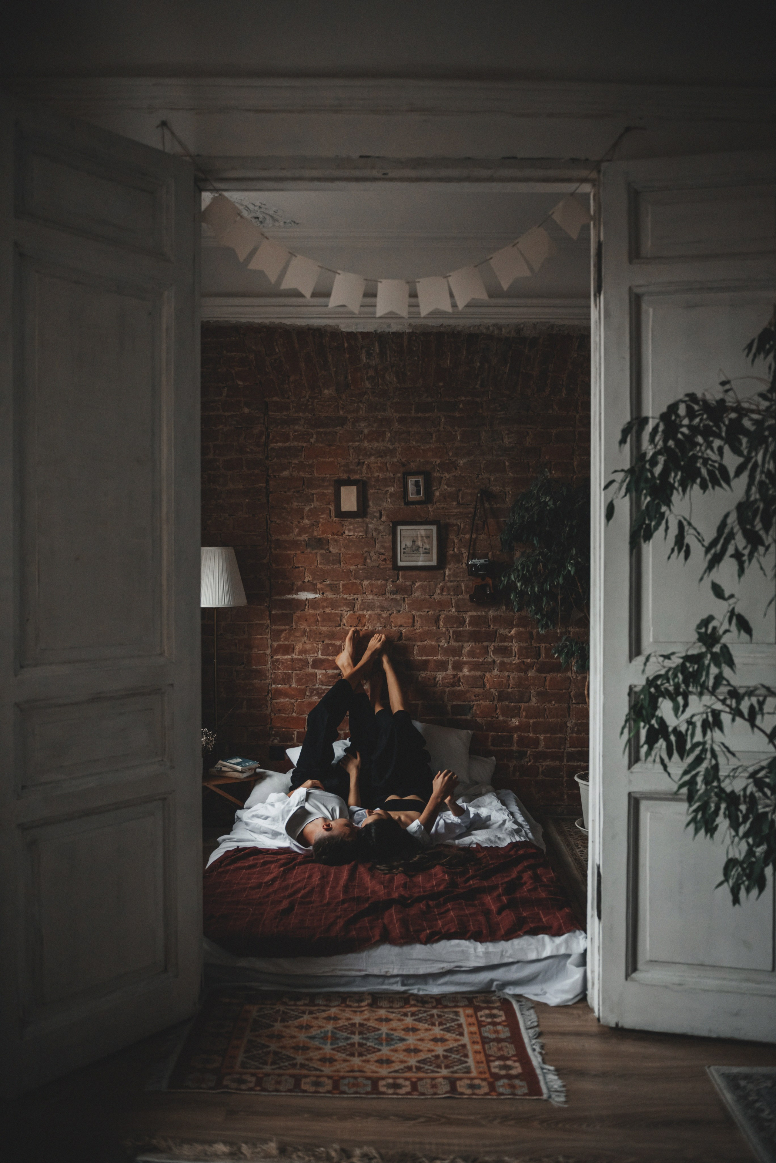 Love Story. Портретный и семейный фотограф в Санкт-Петербурге Марина Никифорова