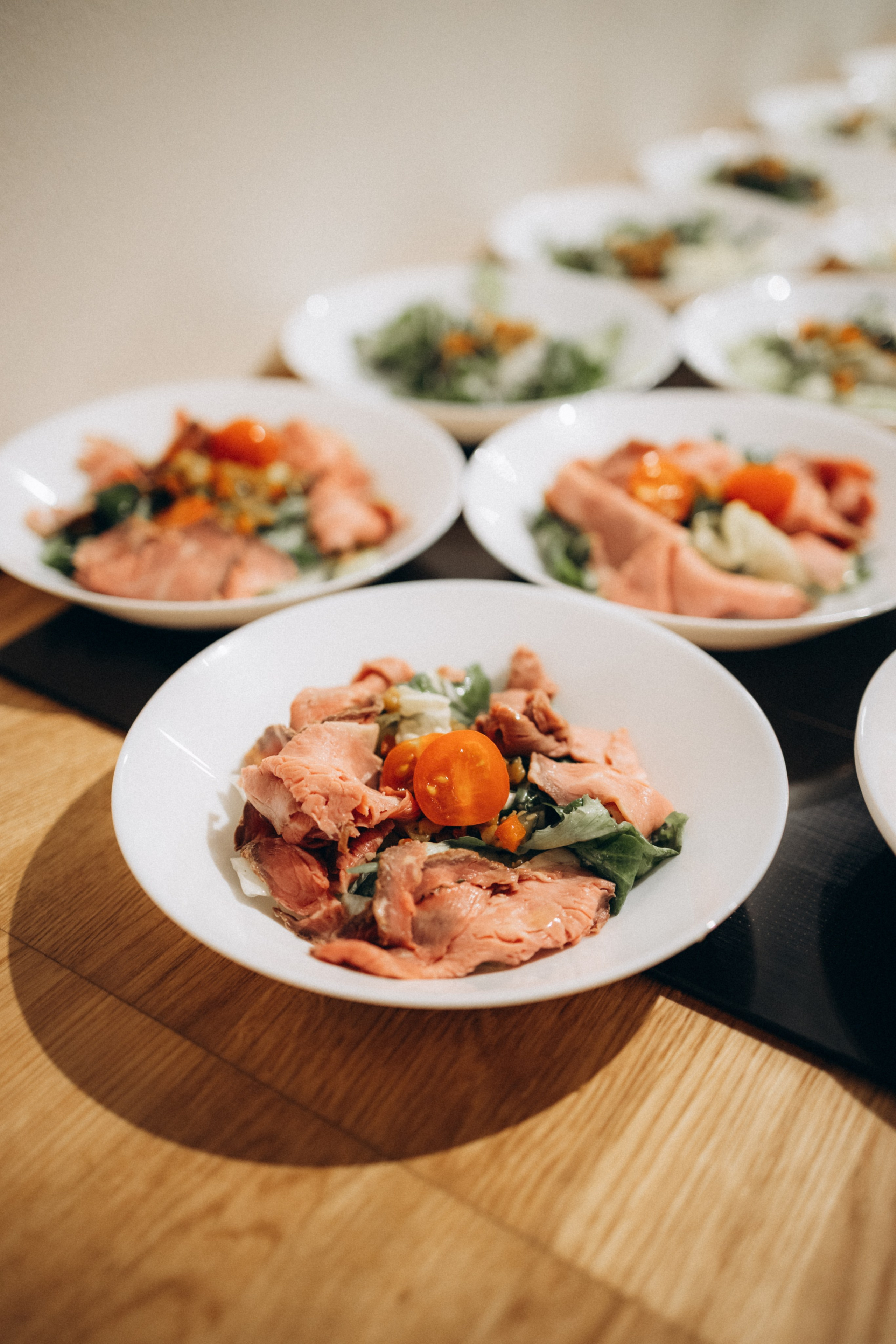 The Hedonist Story | Gastronomic Dinners. Photographer in Prague Alexander Pivovarov