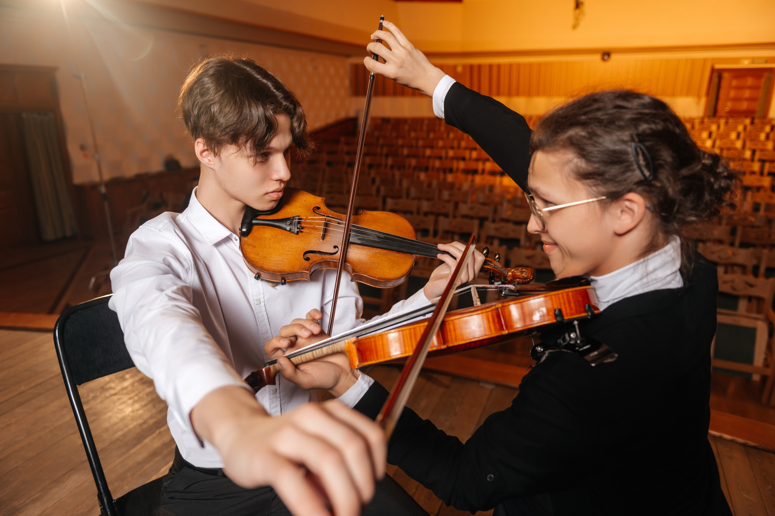 Старшие классы. Современные выпускные альбомы в Новосибирске