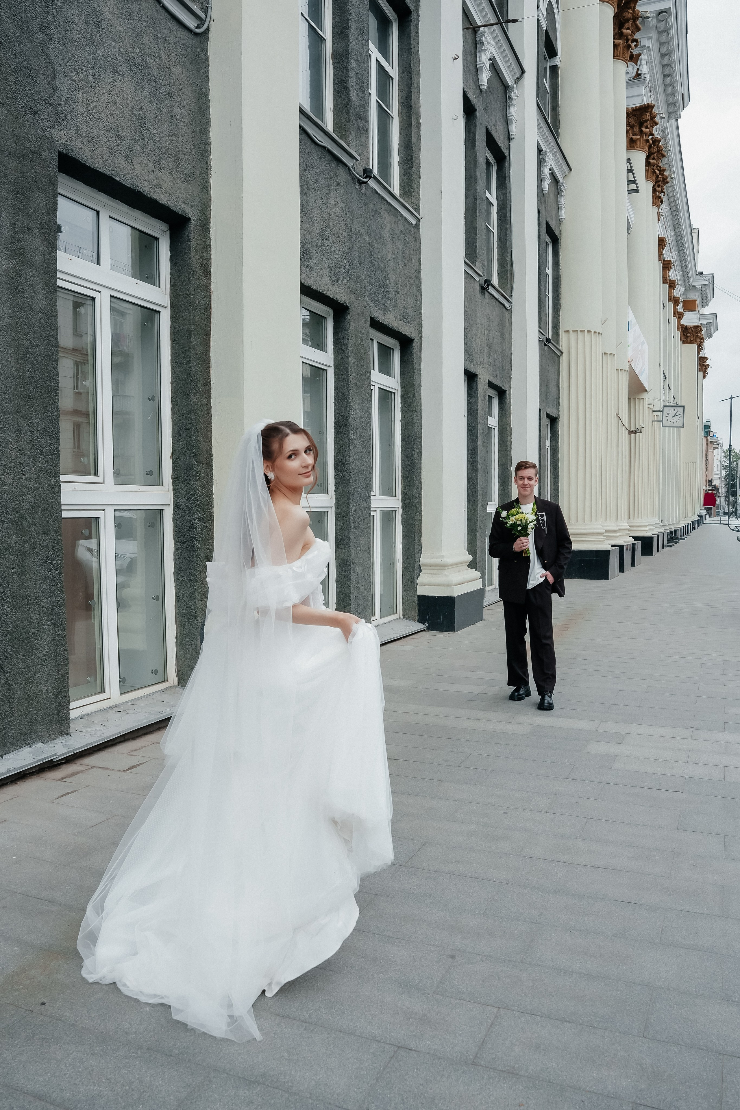 Свадьбы. Свадебный фотограф в Иркутск Мокроусова Кристина