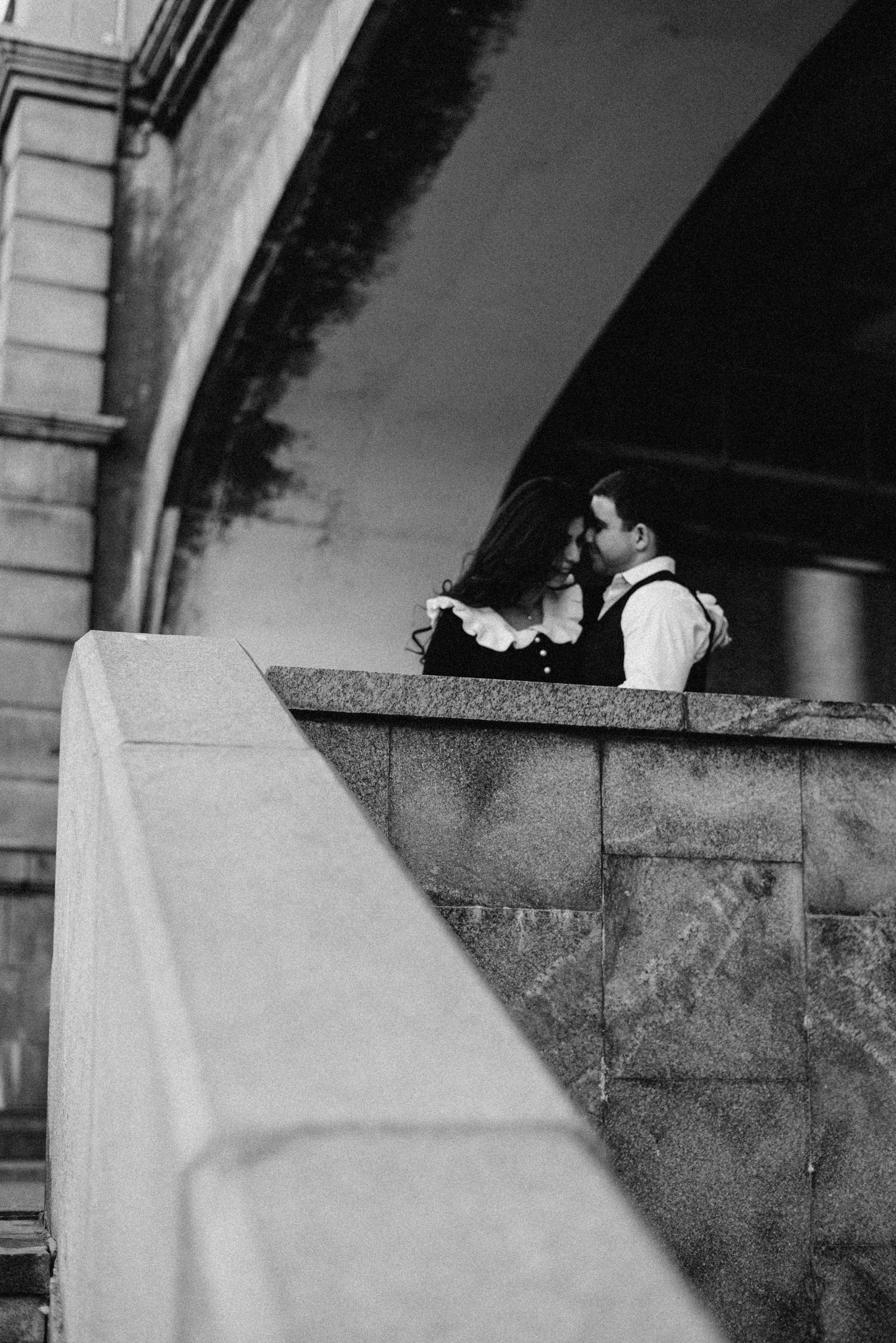 Арут и Кристина. Фотограф в Москве Емельяненко Светлана