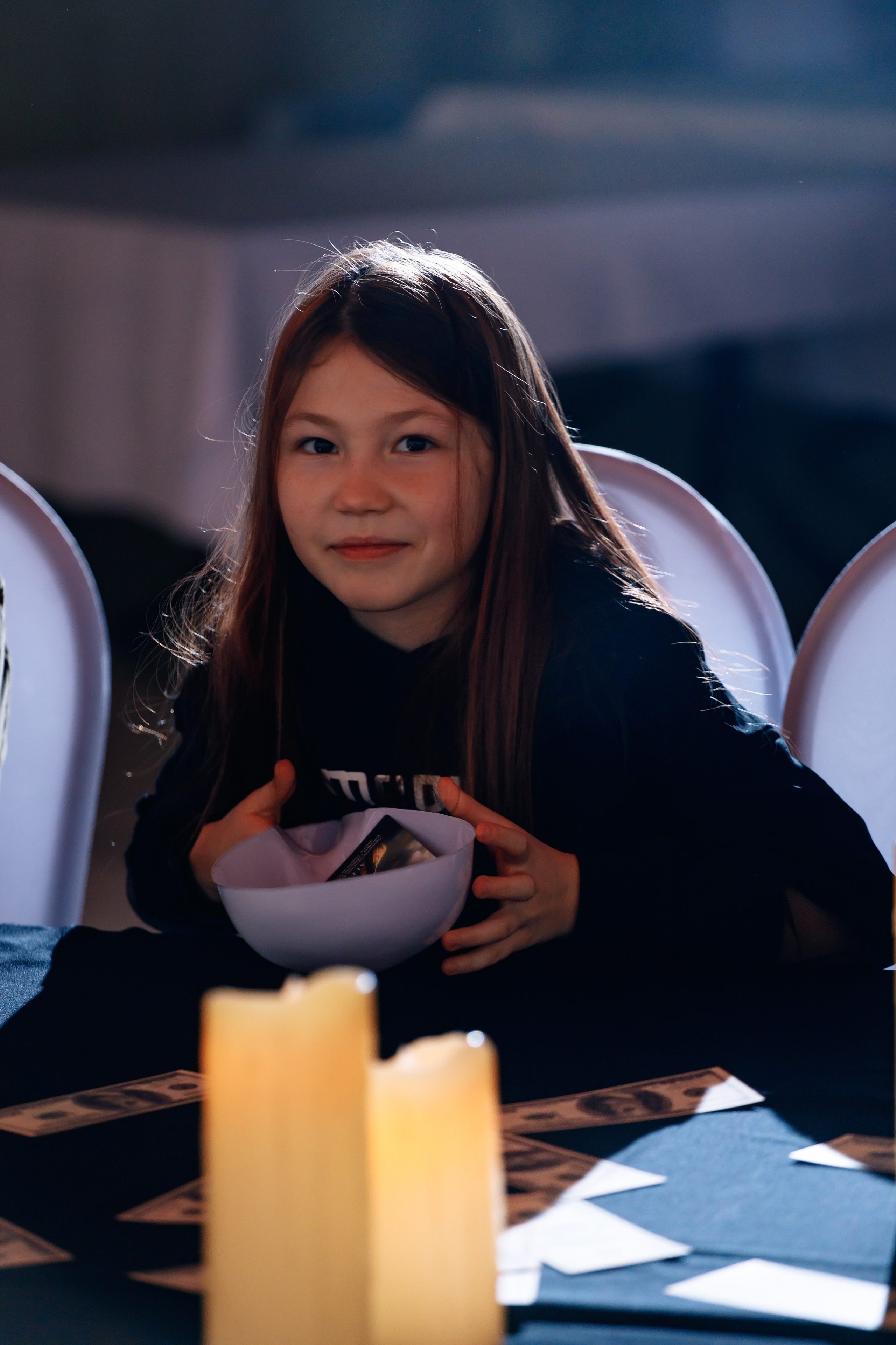 Фотограф на день рождения. Свадебный и семейный фотограф в Краснодарском крае Мария Данилкина