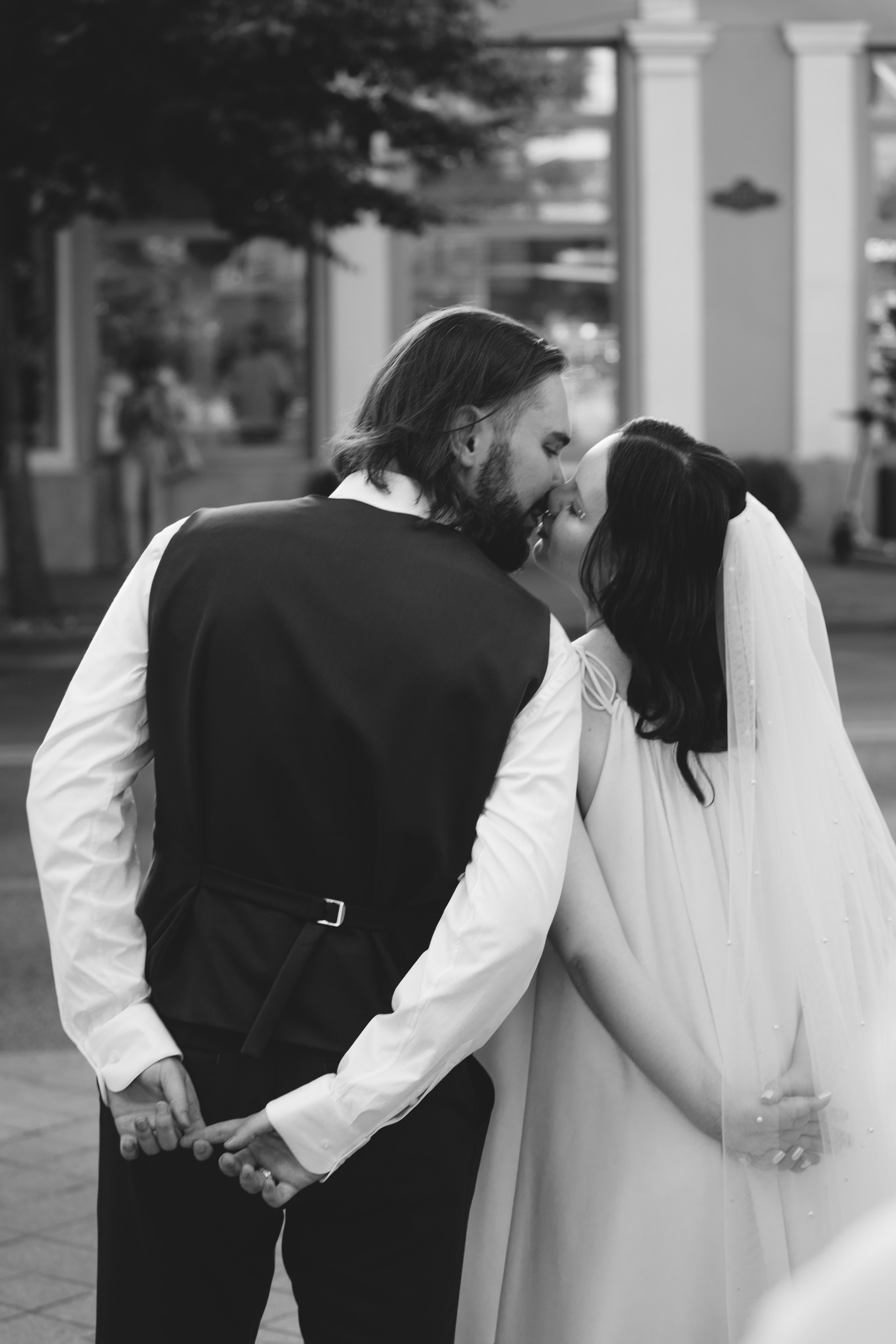 Свадебная фотосессия в Краснодаре. Свадебный и семейный фотограф в Краснодарском крае Мария Данилкина