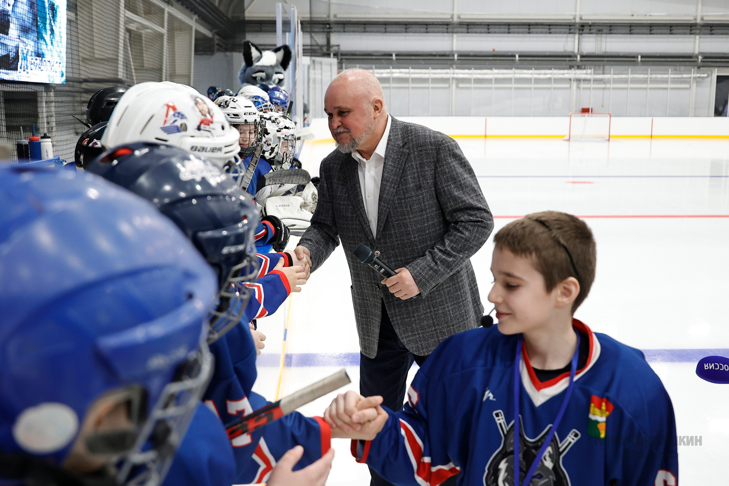 Спортивные мероприятия. Репортажное и контент фото для бизнеса. Клим Мурашкин. Кемерово