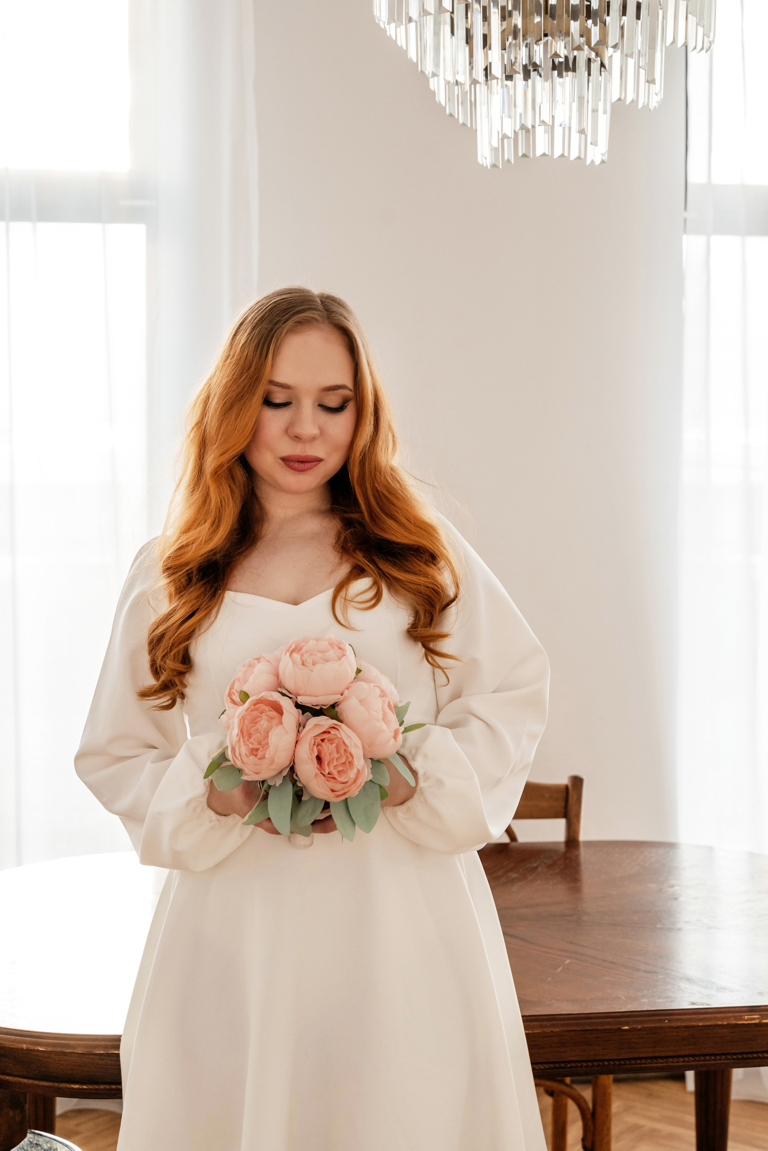 Анастасия и Данила 29.04.2025. Свадебный фотограф в Сергиевом Посаде недорого Ольга Гузанова