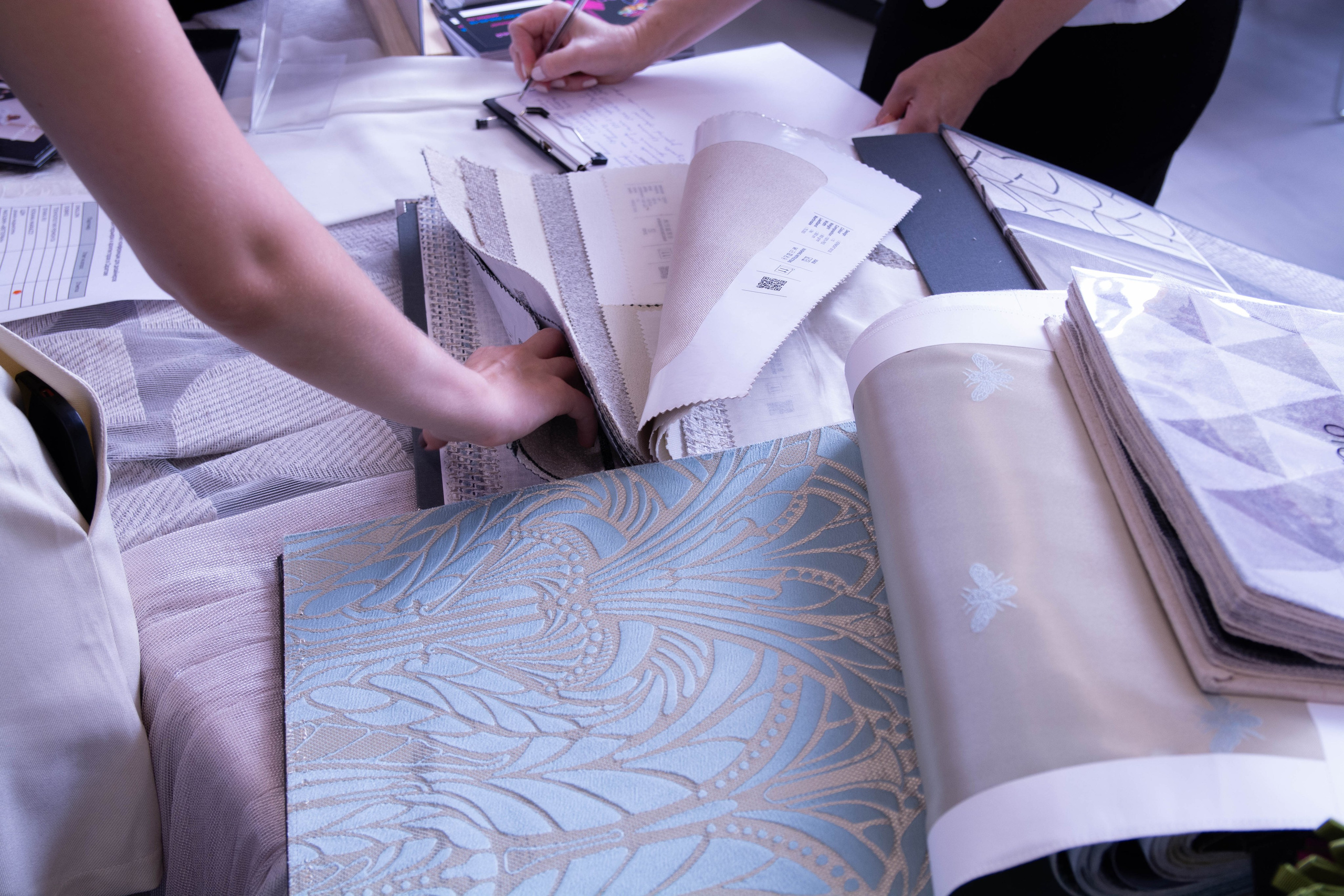 Бизнес-конференция для дизайнеров интерьера 2025. Вадим Малянов — фотограф / видеограф в Саратове