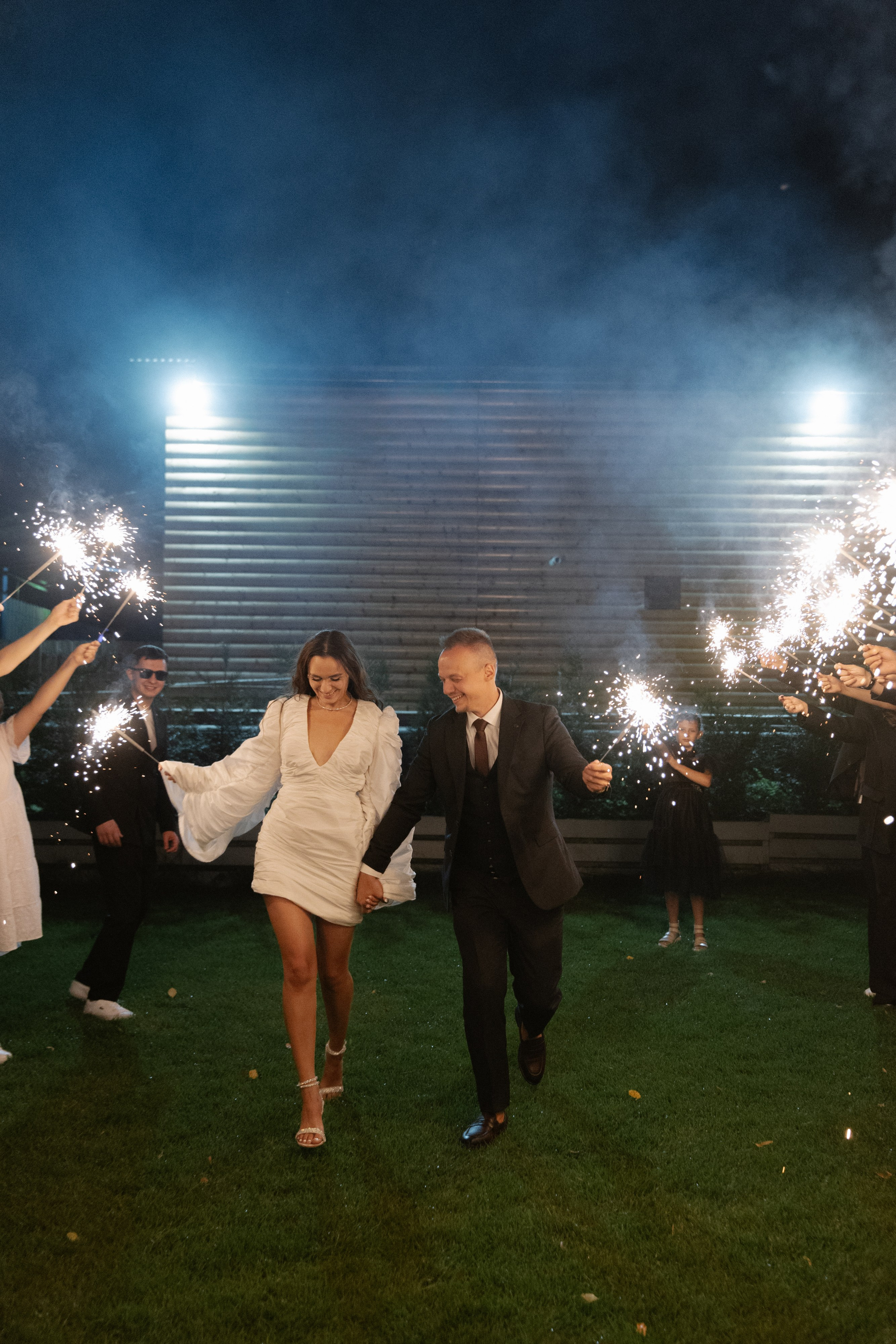 Дмитрий и Кристина. Фотограф Диана Хасанова, г. Казань