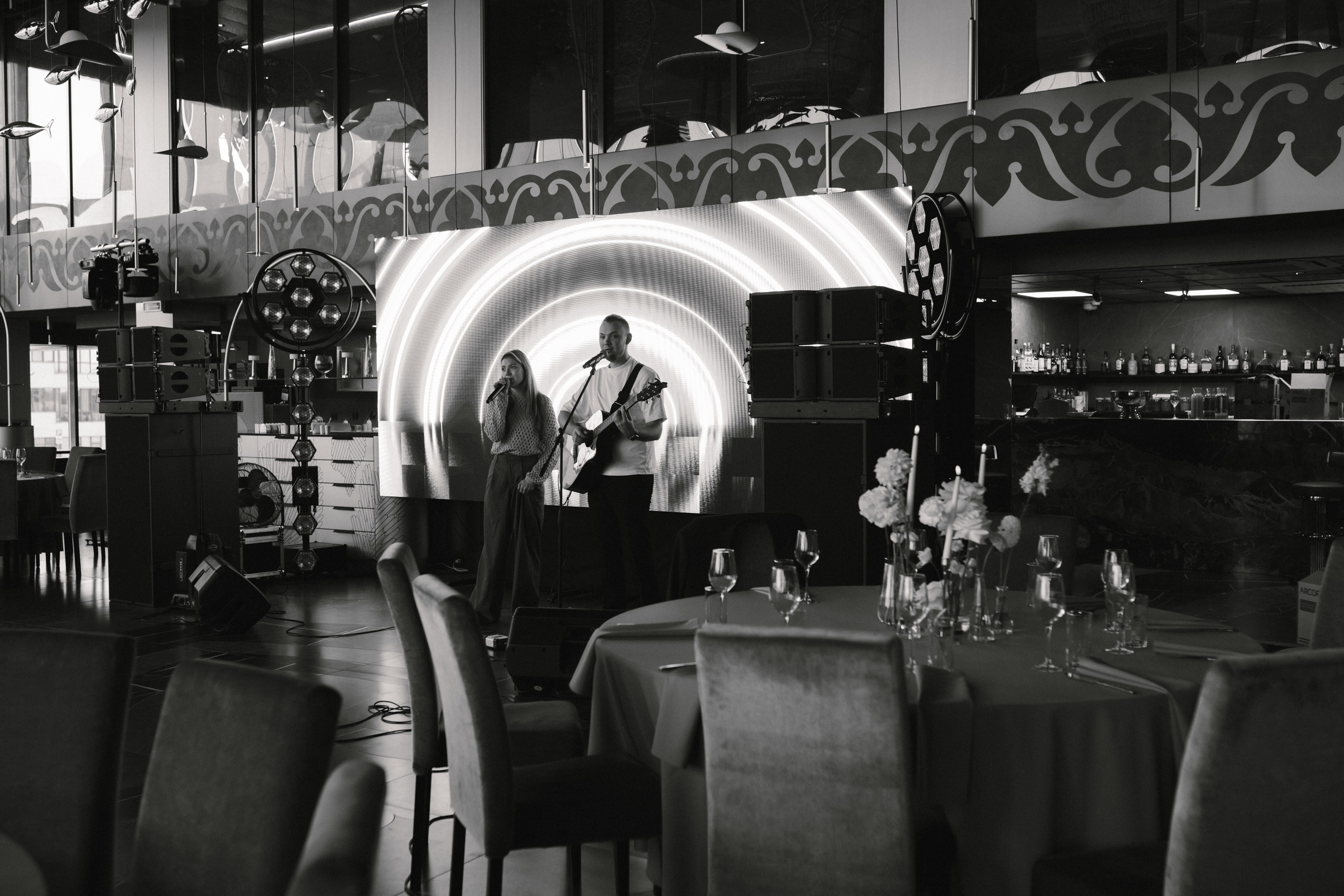 Артур и Аида. Фотограф Диана Хасанова, г. Казань