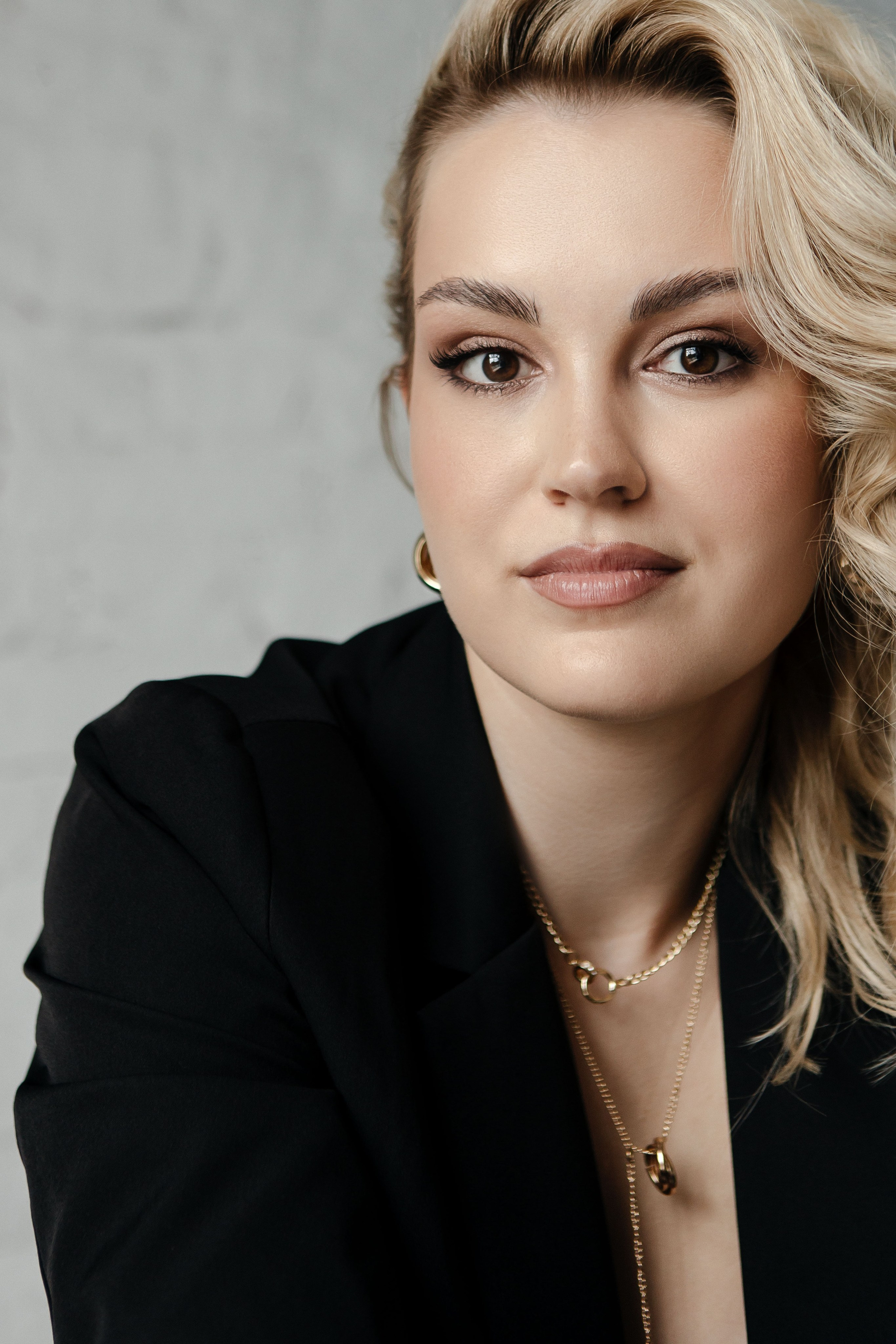 Съемка для Дарьи. Контент, который придает стиля вашему профилю