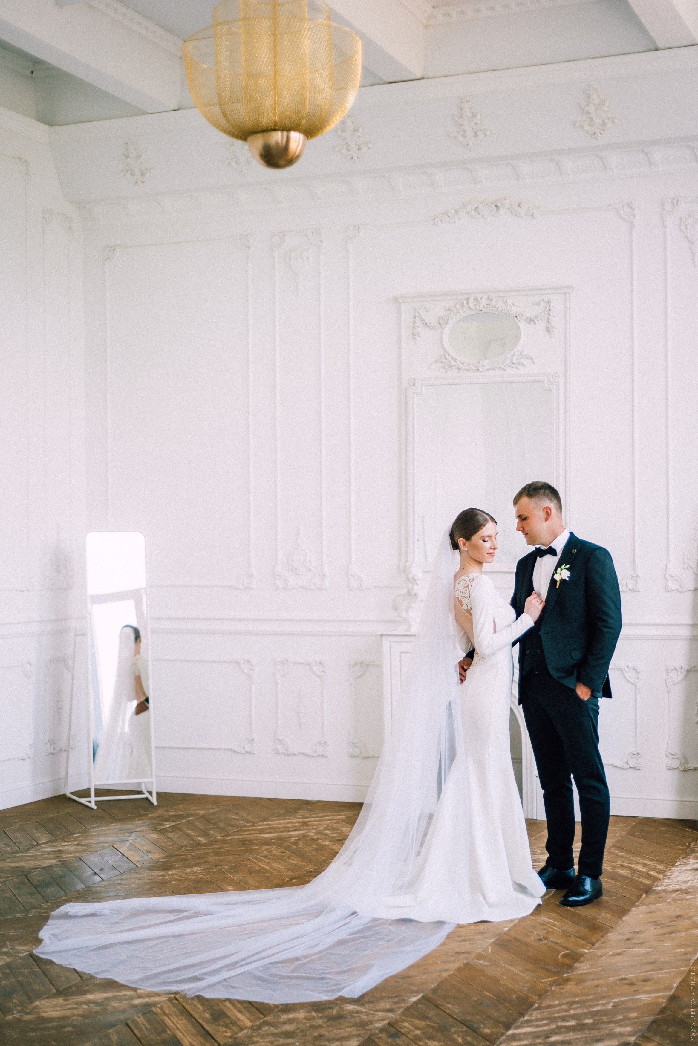 Дмитрий и Сабина. Свадебный и контент- фотограф в Тольятти, Самаре, Москве Яна Уруева