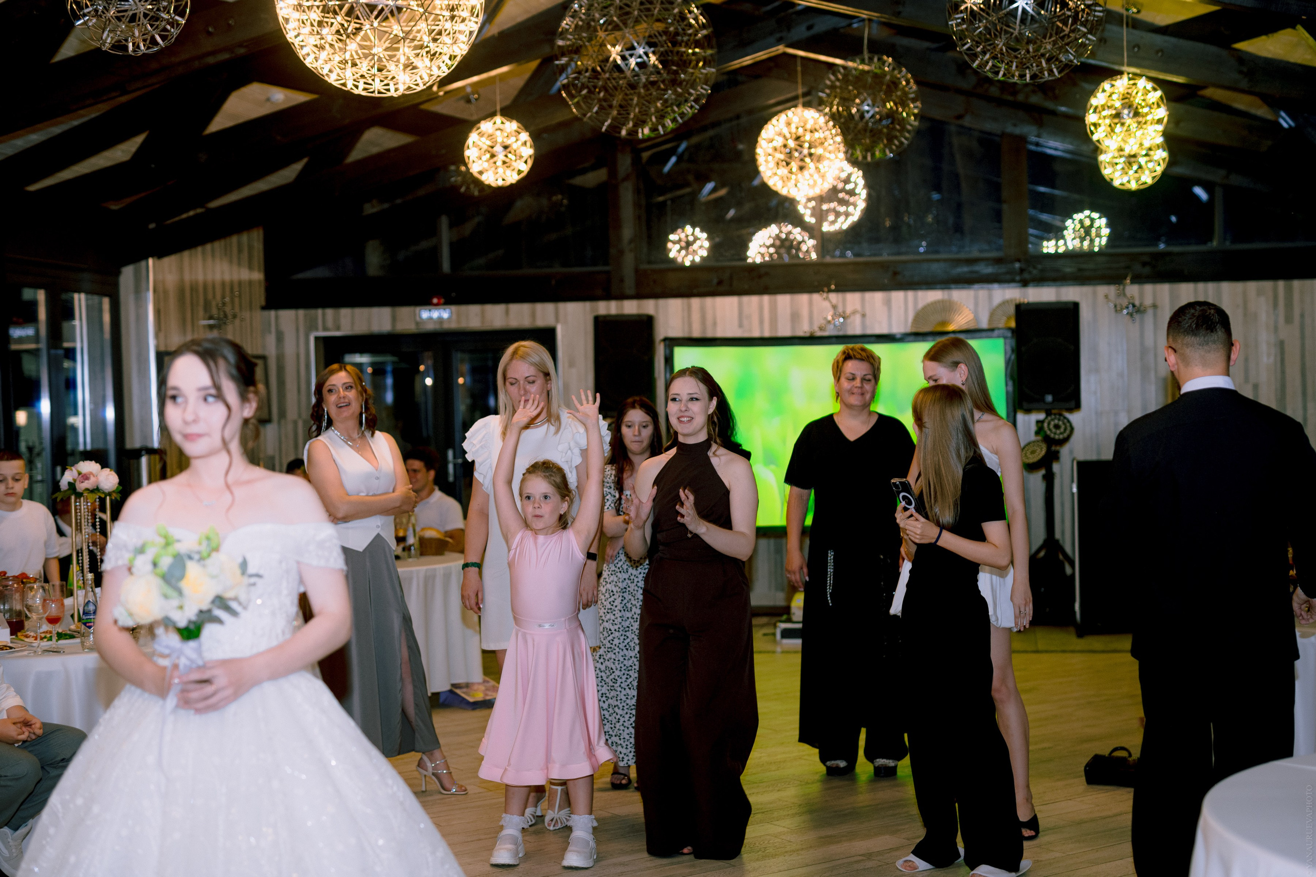 Свадебный анонс. Данил и Вера. Свадебный и контент- фотограф в Тольятти, Самаре, Москве Яна Уруева